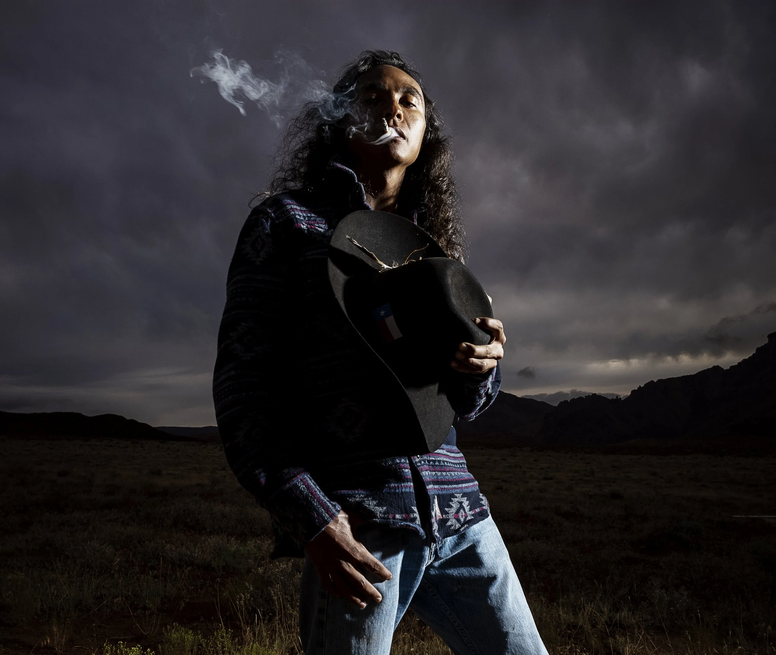 Horizon, The American Saga (Personal)