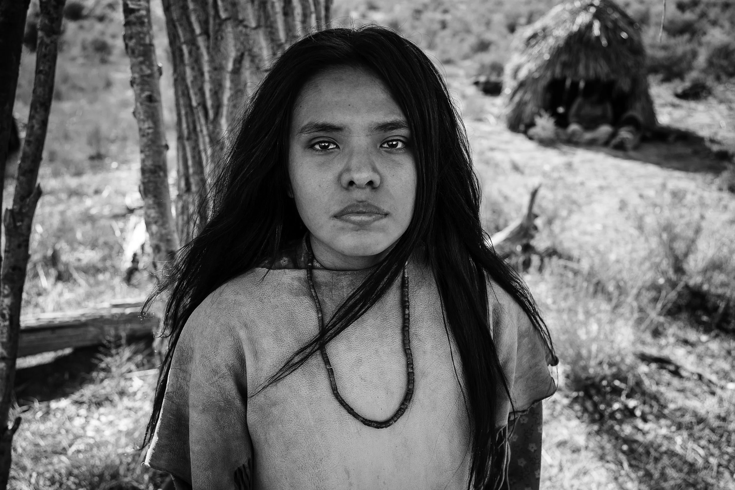 Horizon, The American Saga (Personal)