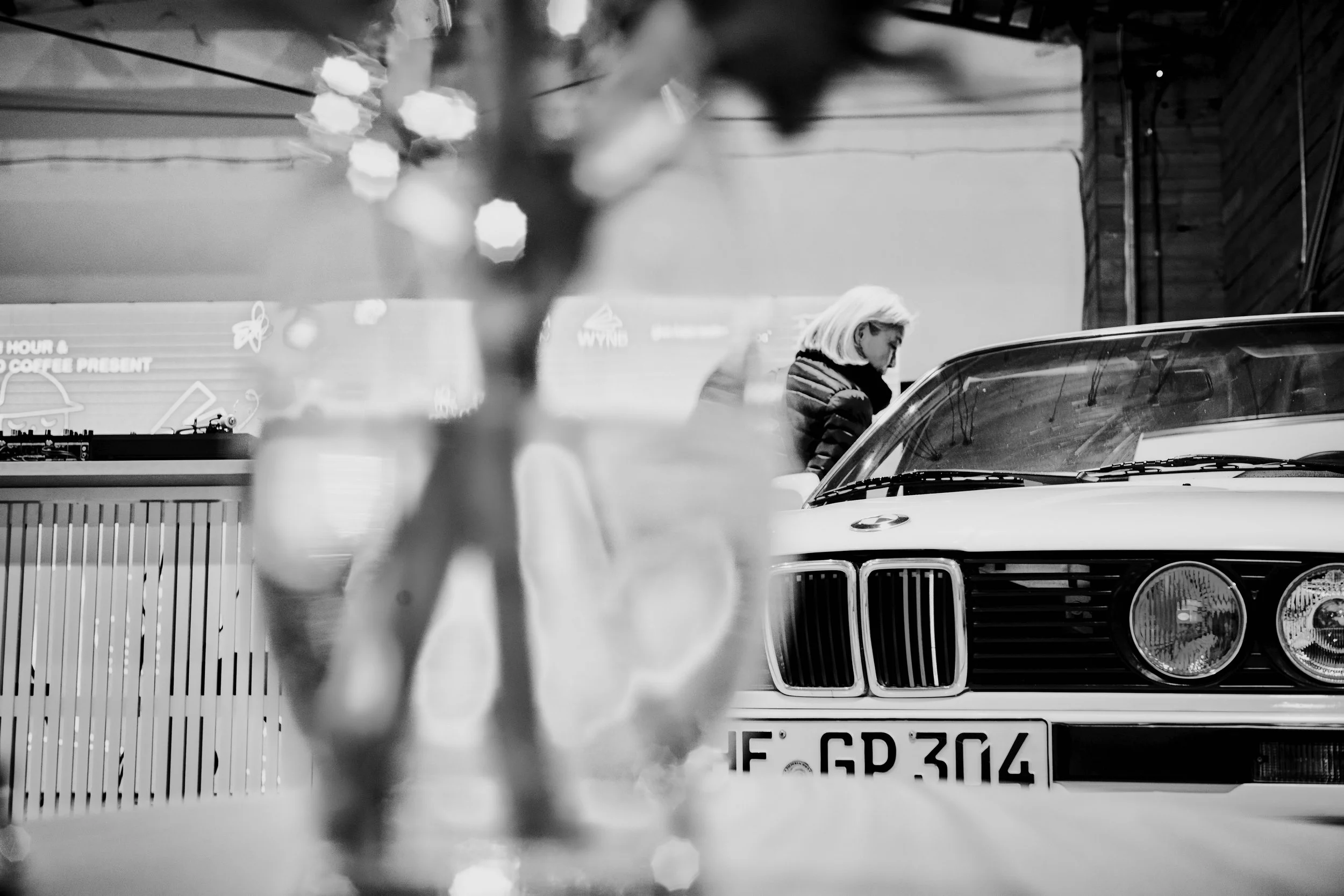 Hush Hour x Wynd Bean Tasting Collab