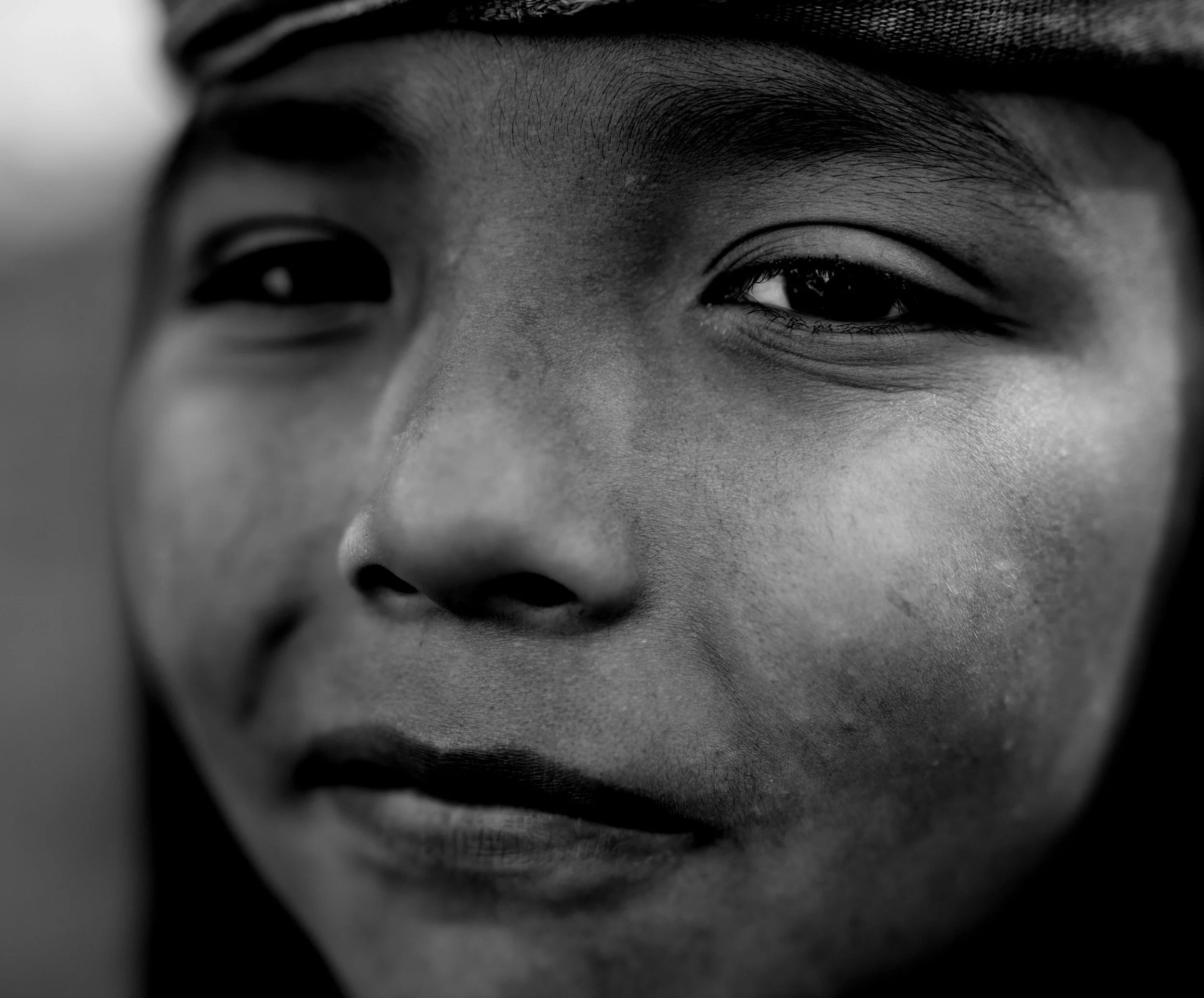 Horizon, The American Saga (Personal)