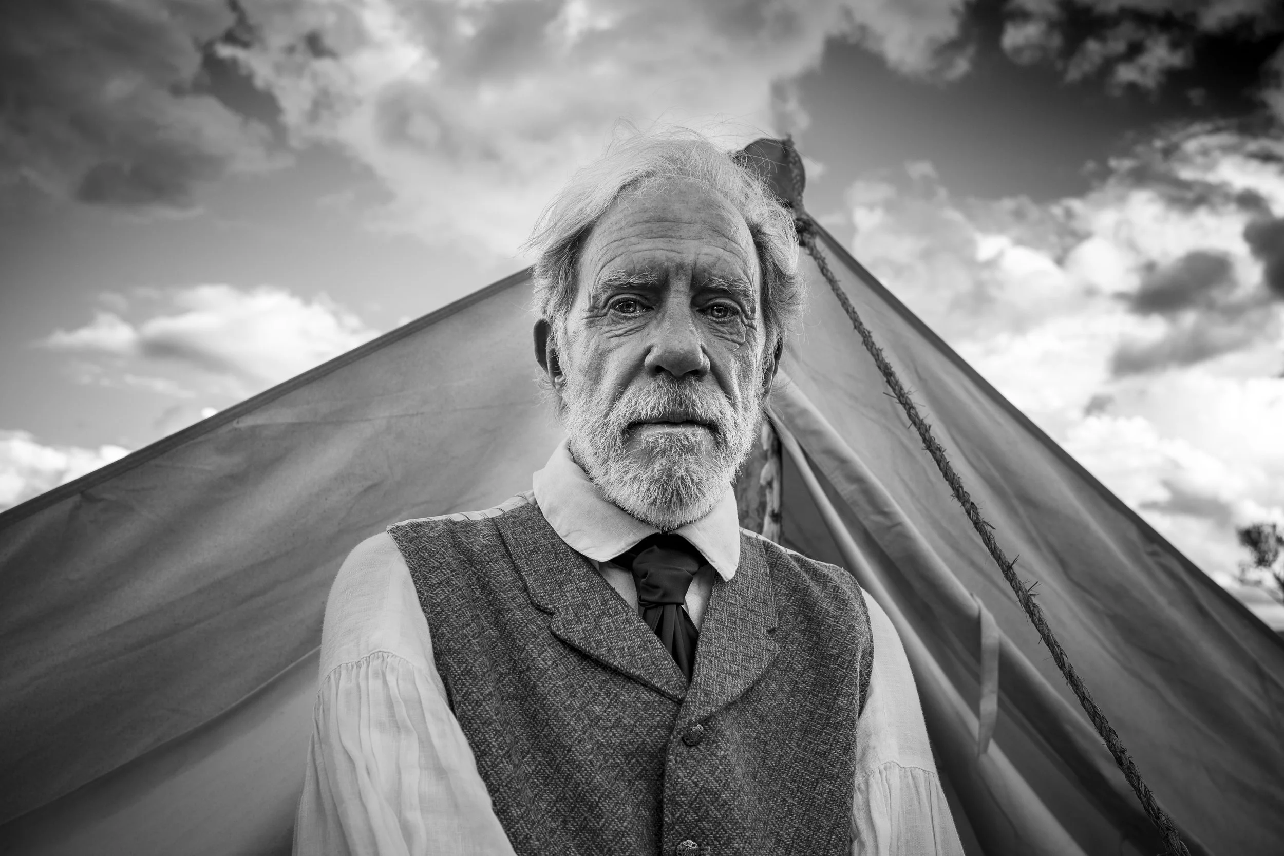 Horizon, The American Saga (Personal)