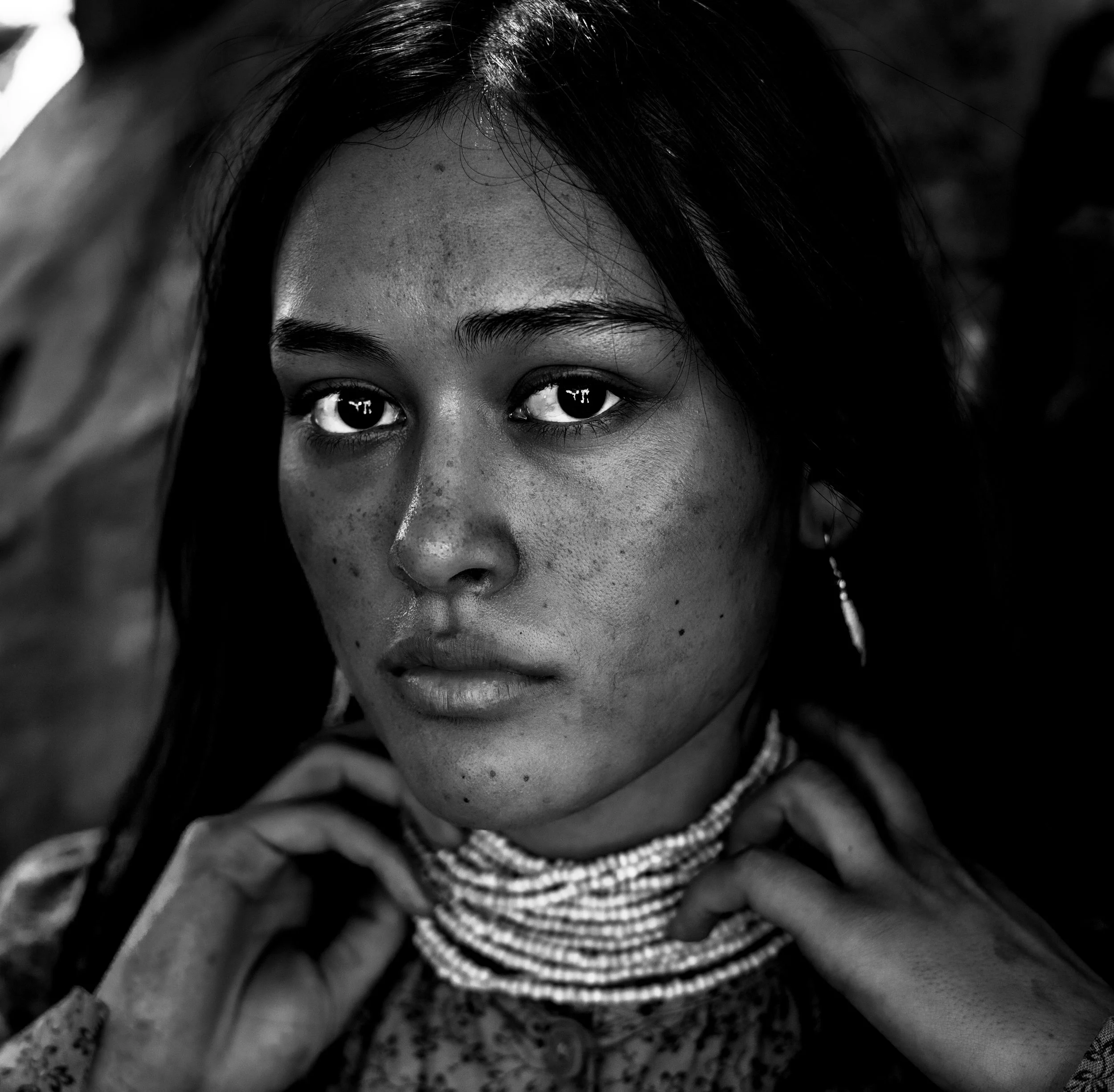 Horizon, The American Saga (Personal)