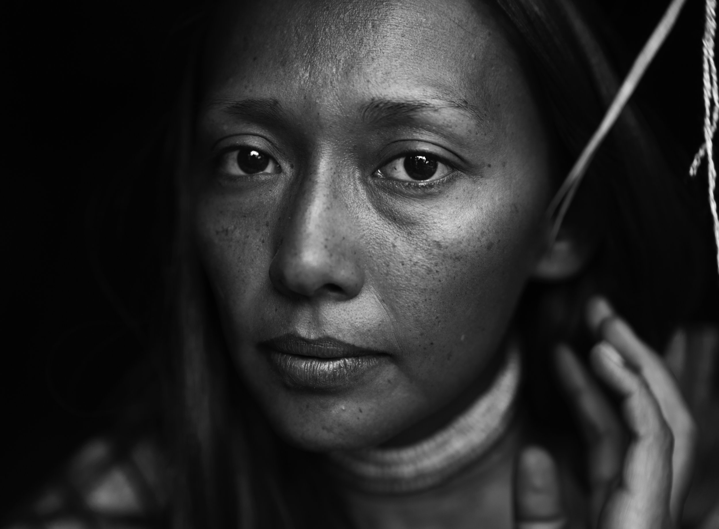 Horizon, The American Saga (Personal)