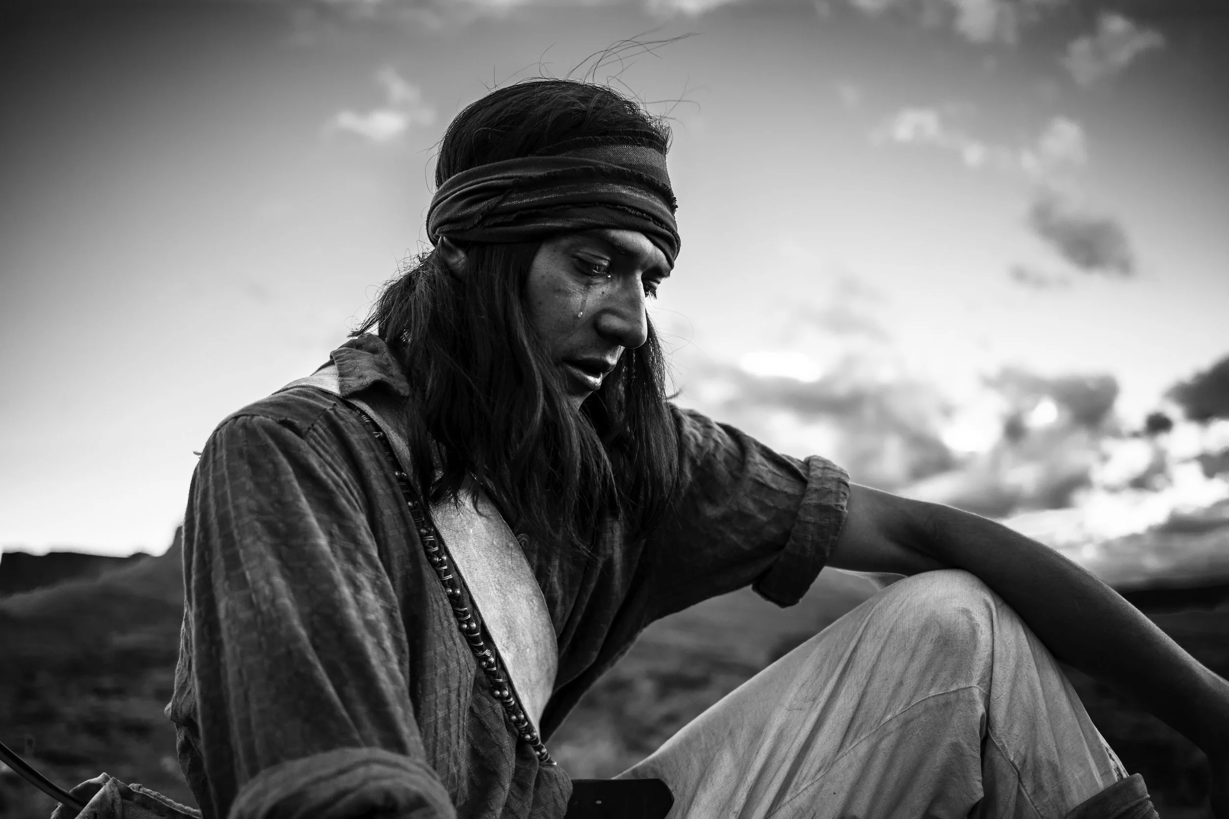 Horizon, The American Saga (Personal)