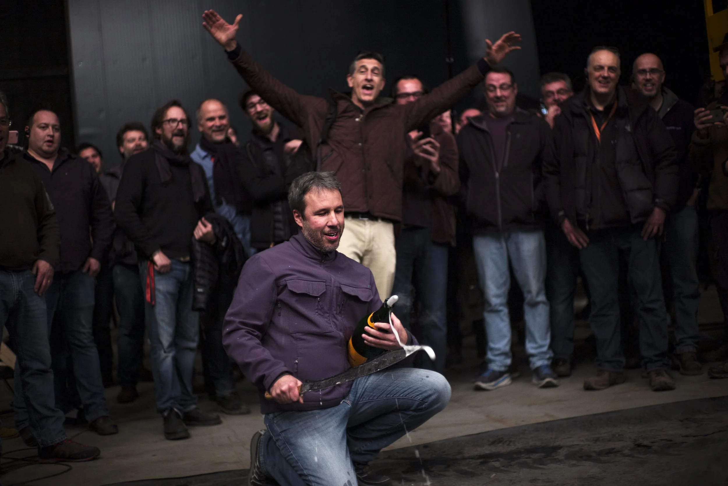 BladeRunner2049 X Alcon Entertainment X 3AM