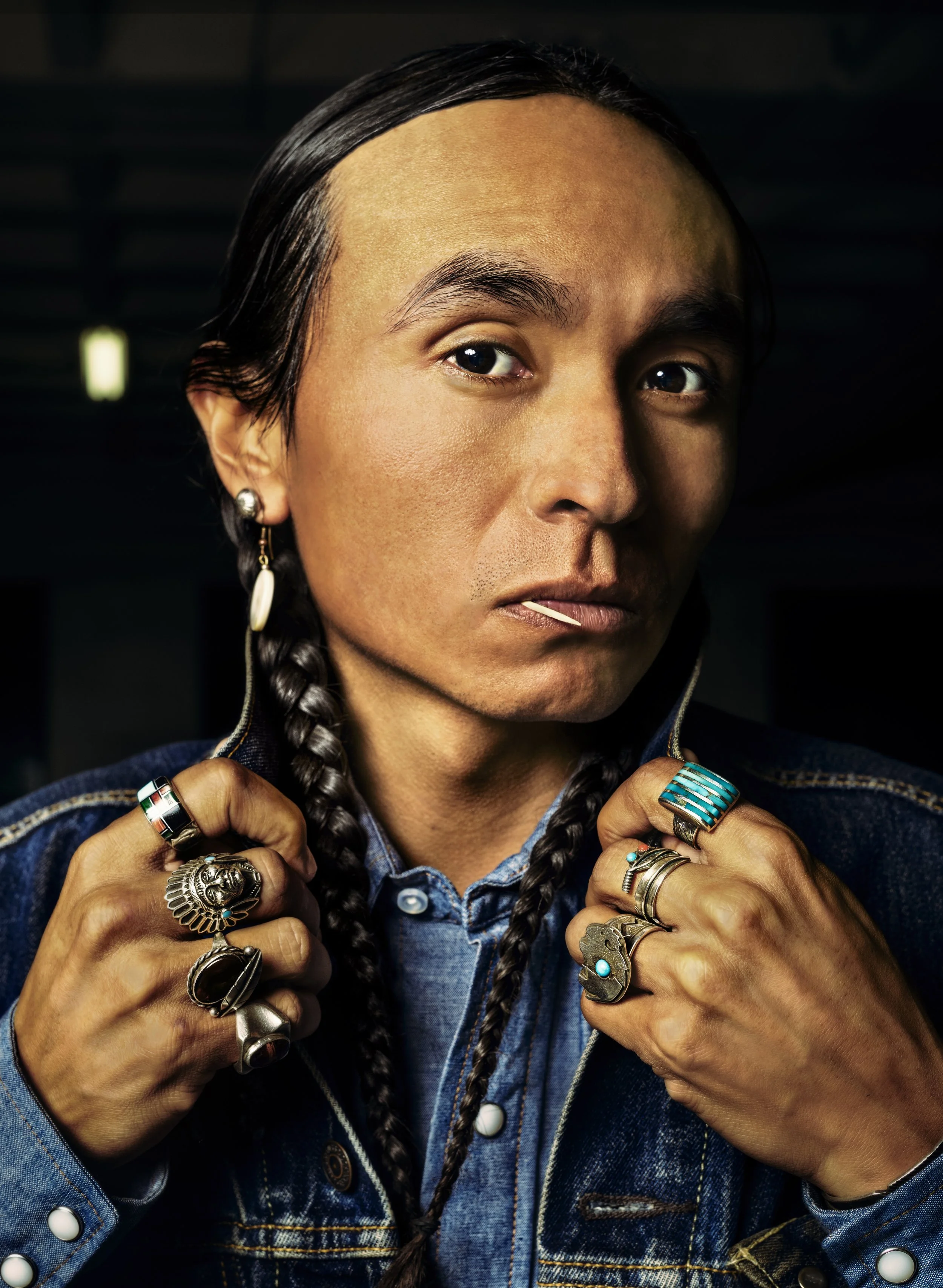 Macedonio S. Elias III.  