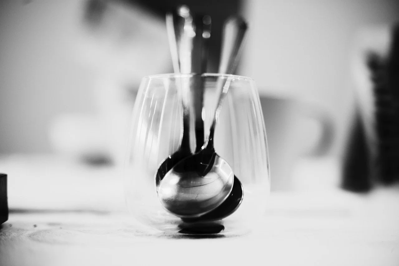 Hush Hour x Wynd Coffee Bean Tasting 