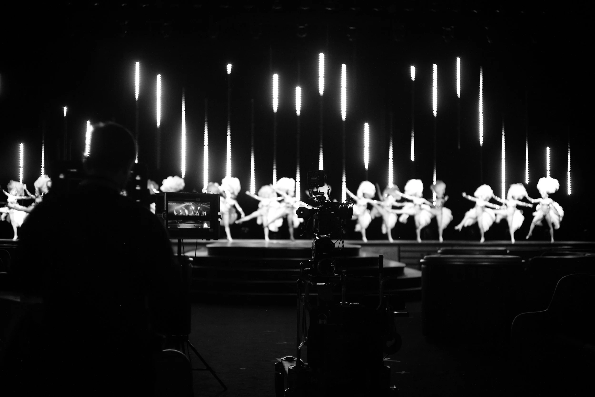 BladeRunner2049 X Alcon Entertainment X 3AM