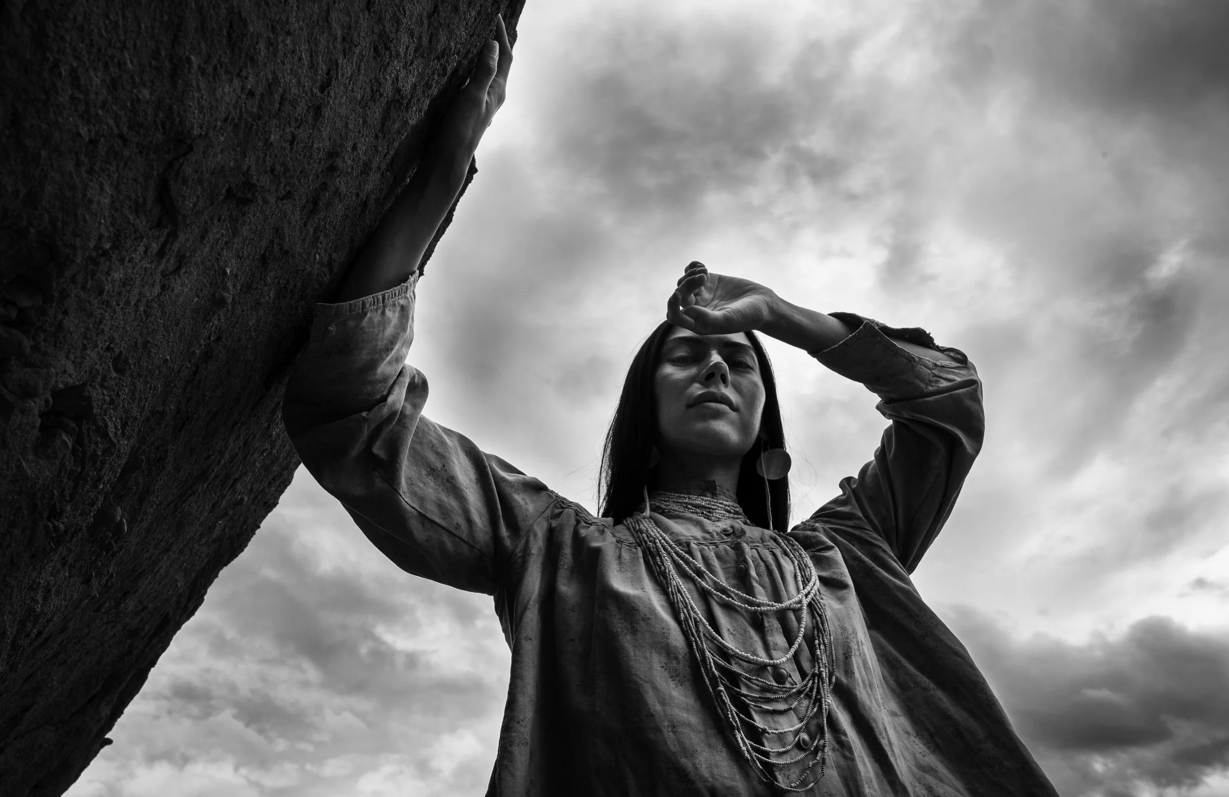 Horizon, The American Saga (Personal)