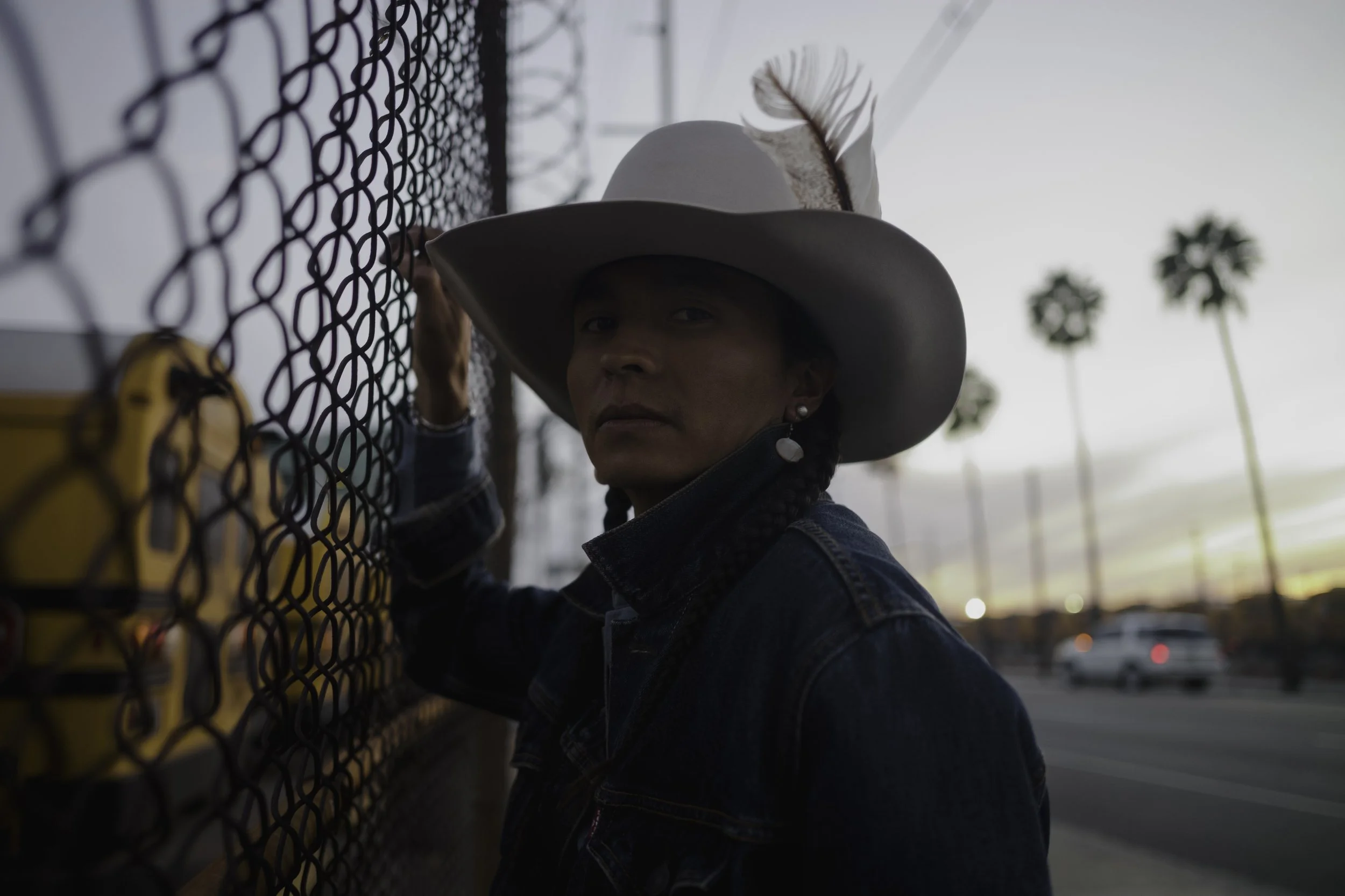 Macedonio S. Elias III.  