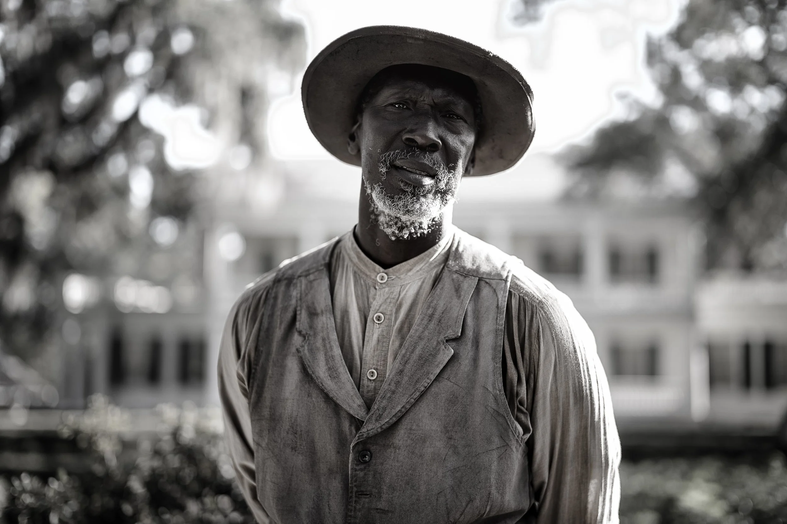 Emancipation 2023
Apple Studios 