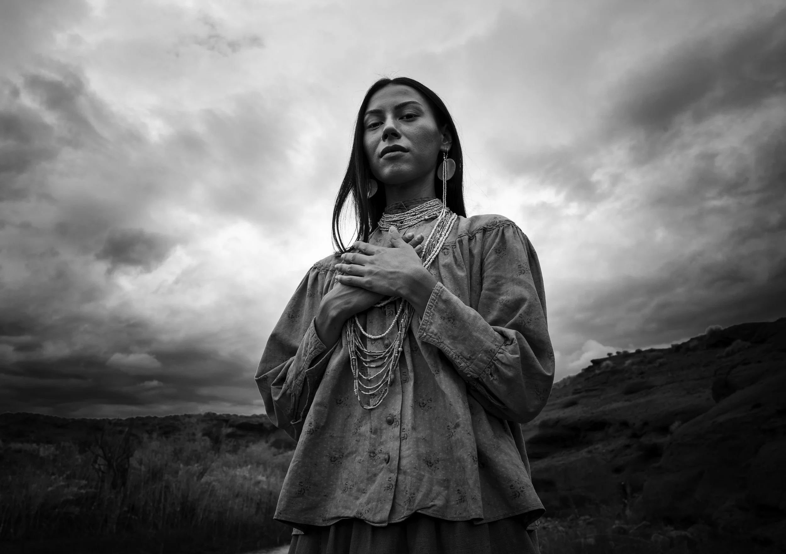 Horizon, The American Saga (Personal)