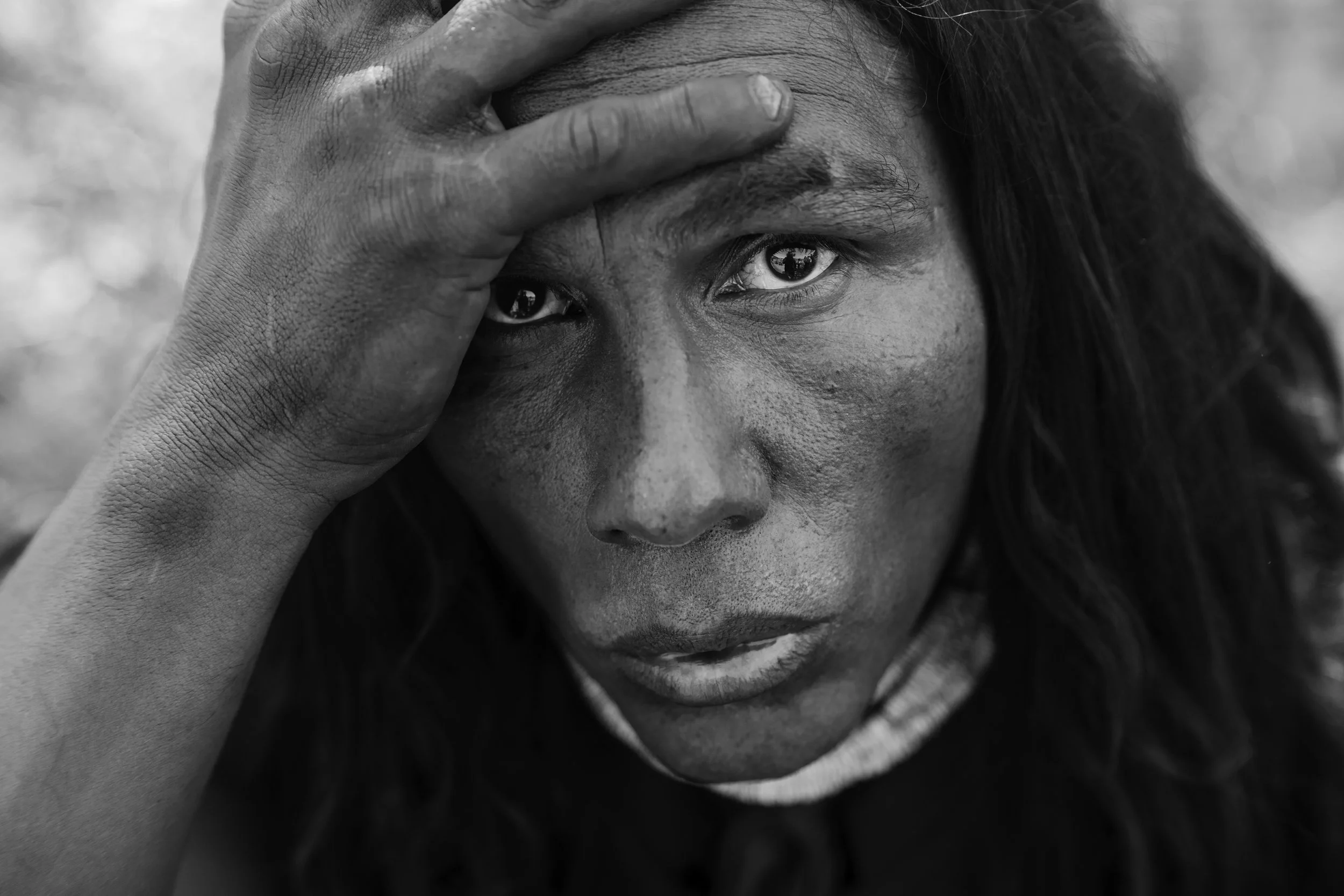 Horizon, The American Saga (Personal)