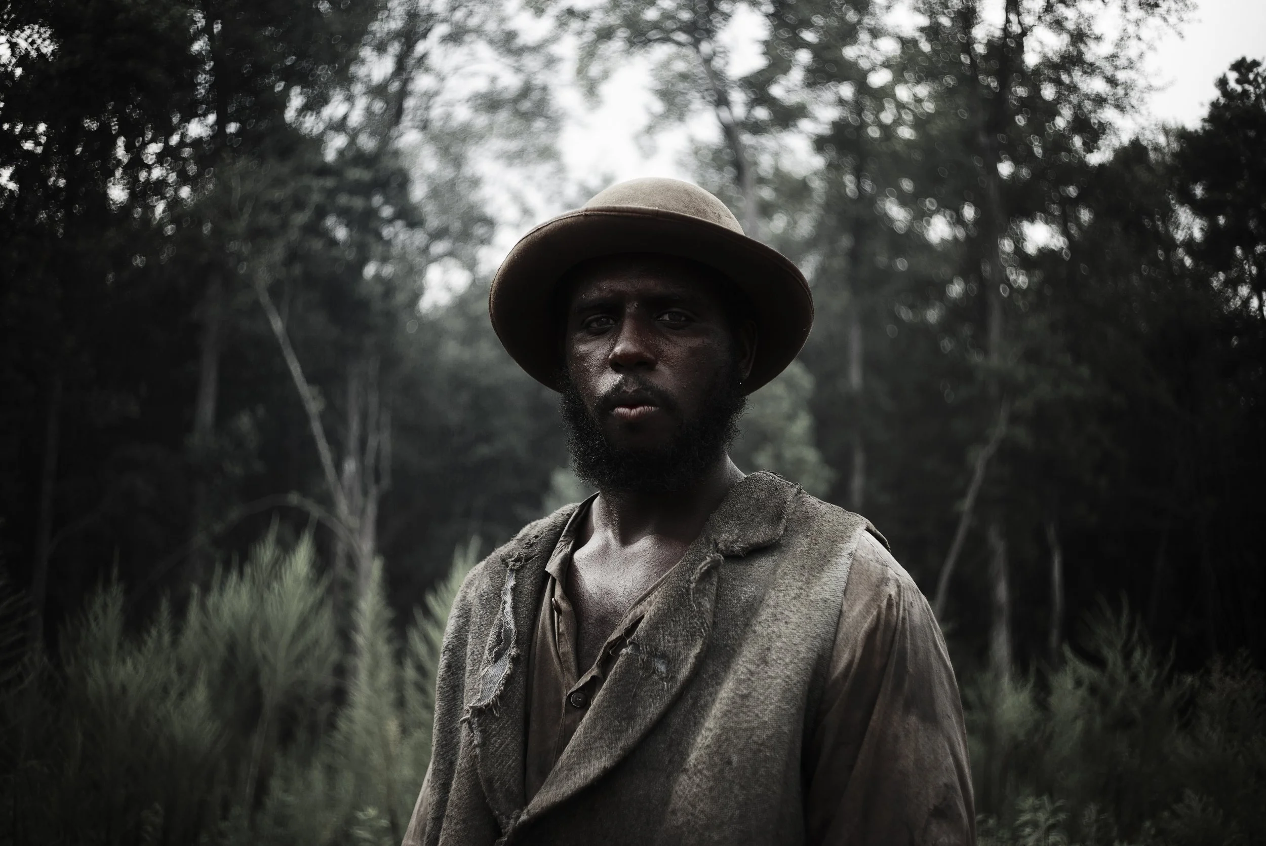 Emancipation 2023
Apple Studios 