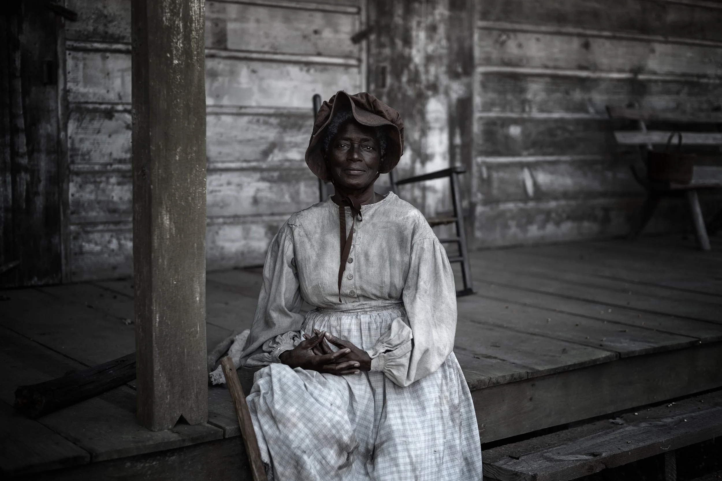 Emancipation 2023
Apple Studios 