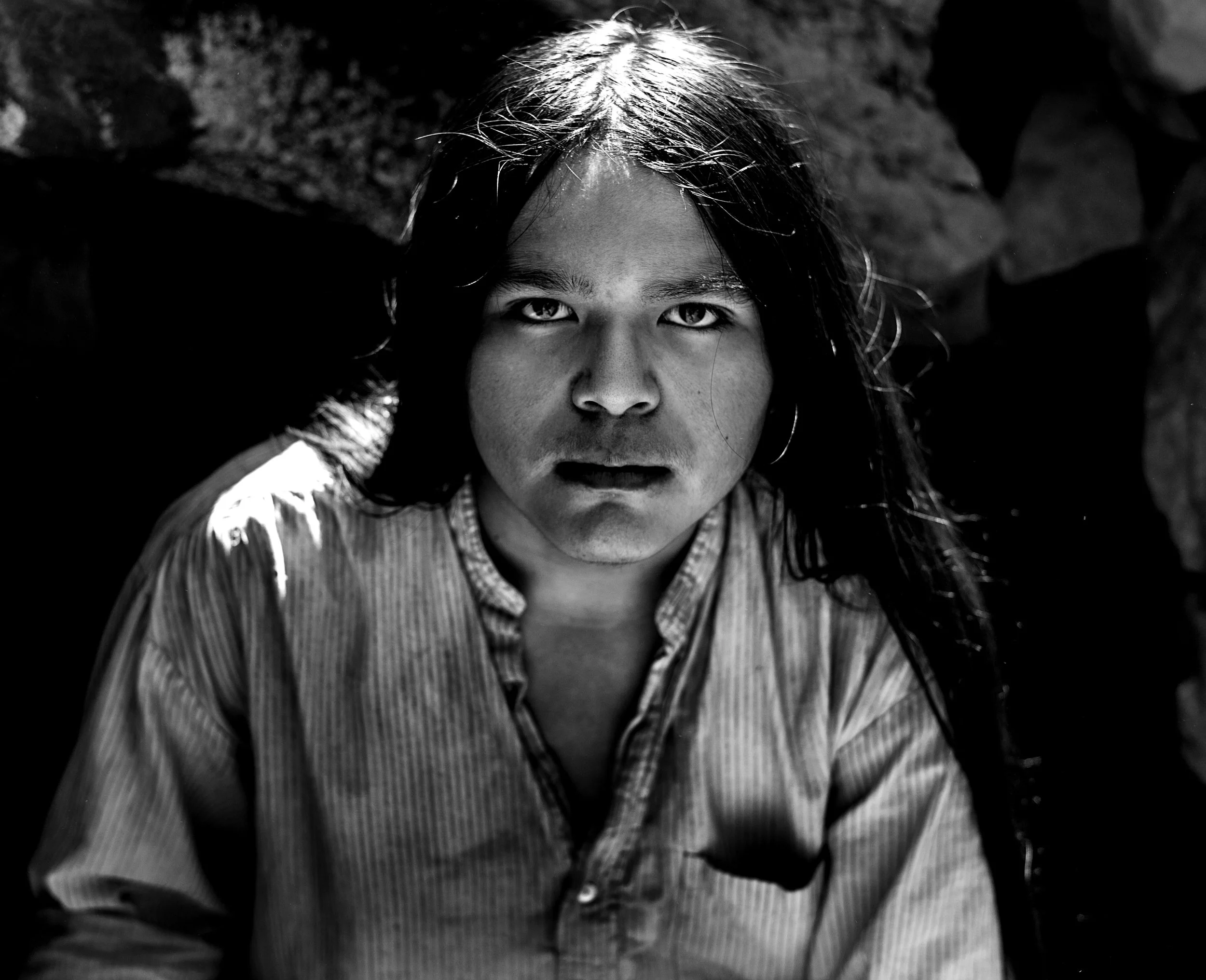 Horizon, The American Saga (Personal)