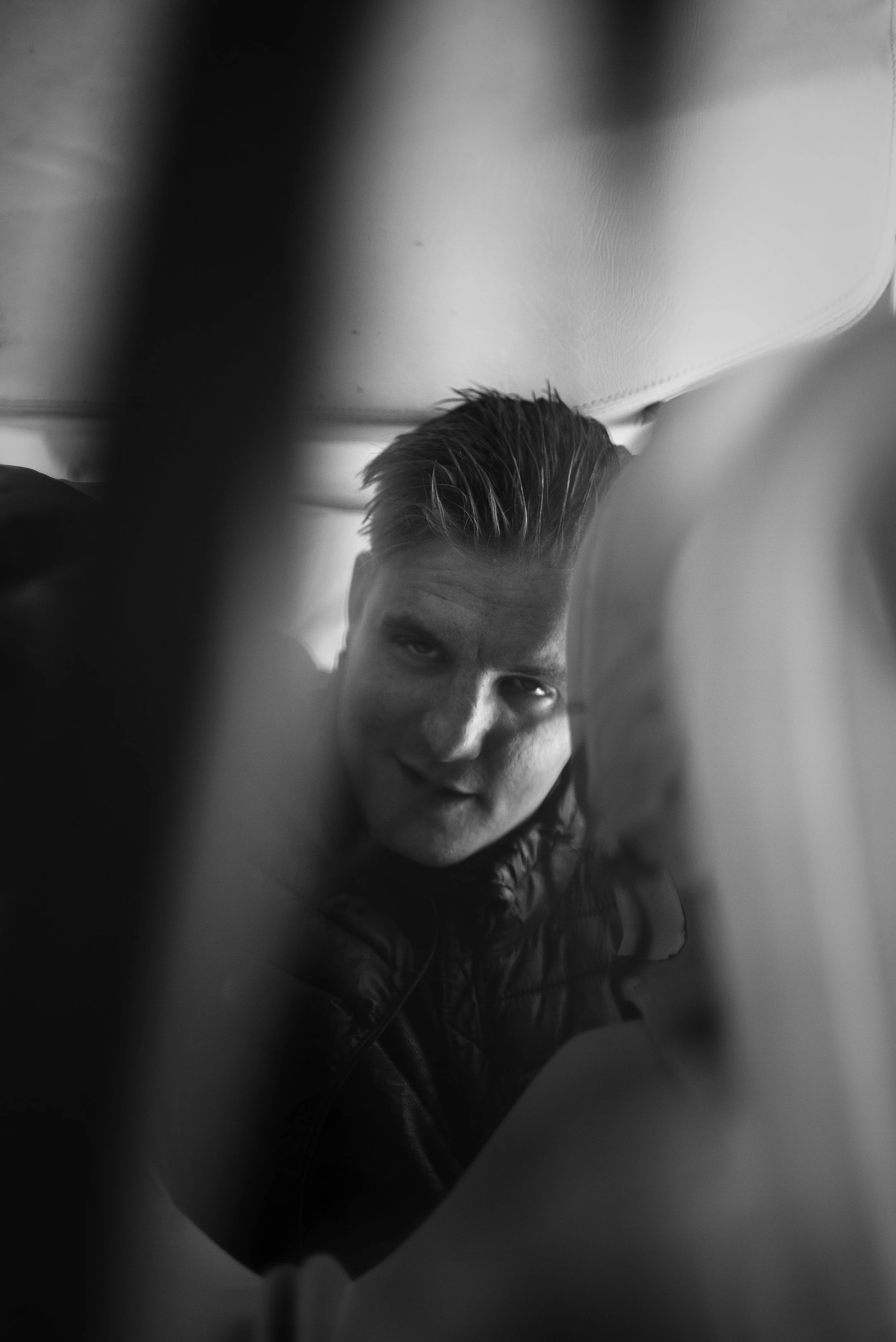 BladeRunner2049 X Alcon Entertainment X 3AM