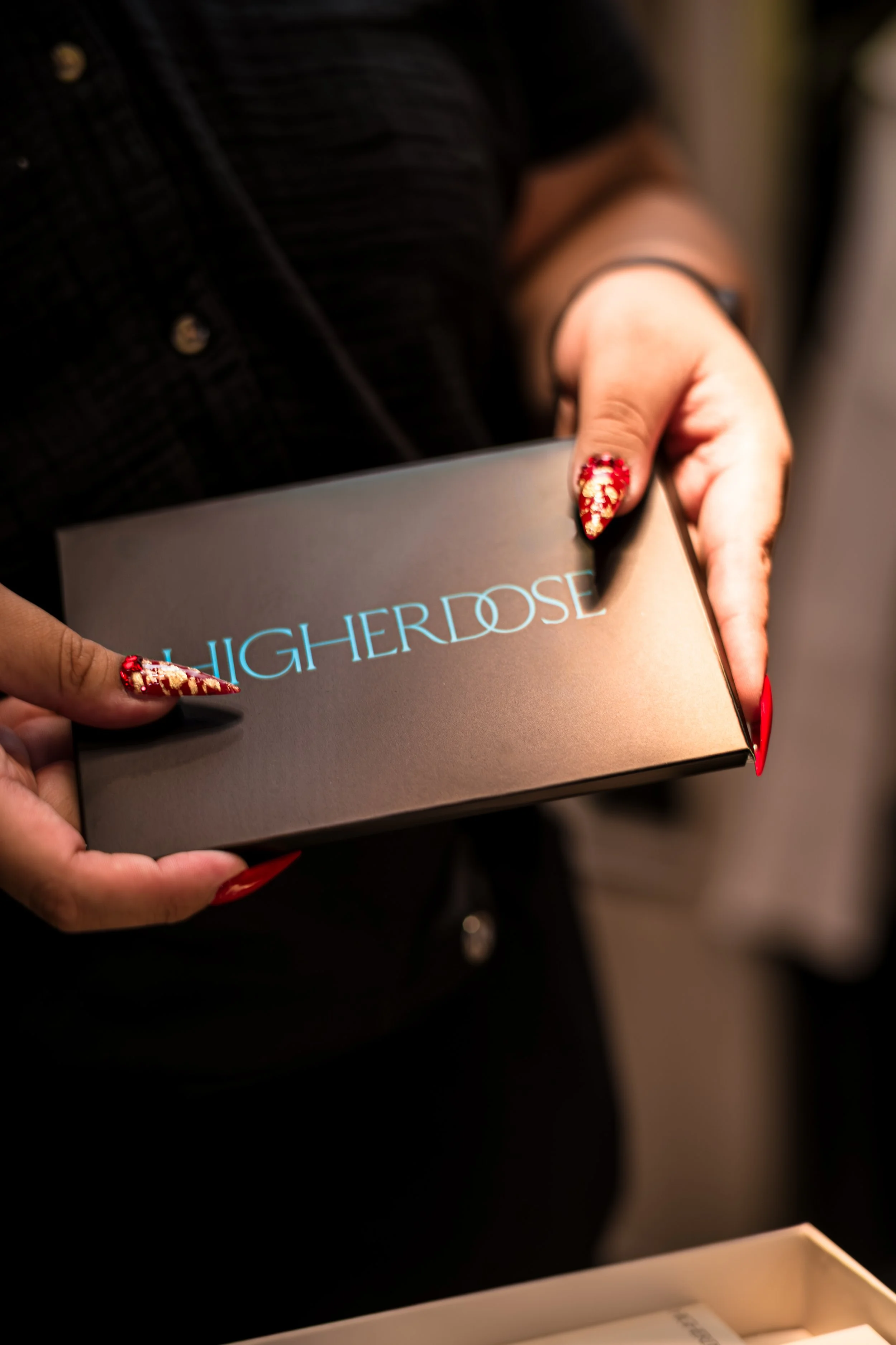 Goop X New Balance Run Club 