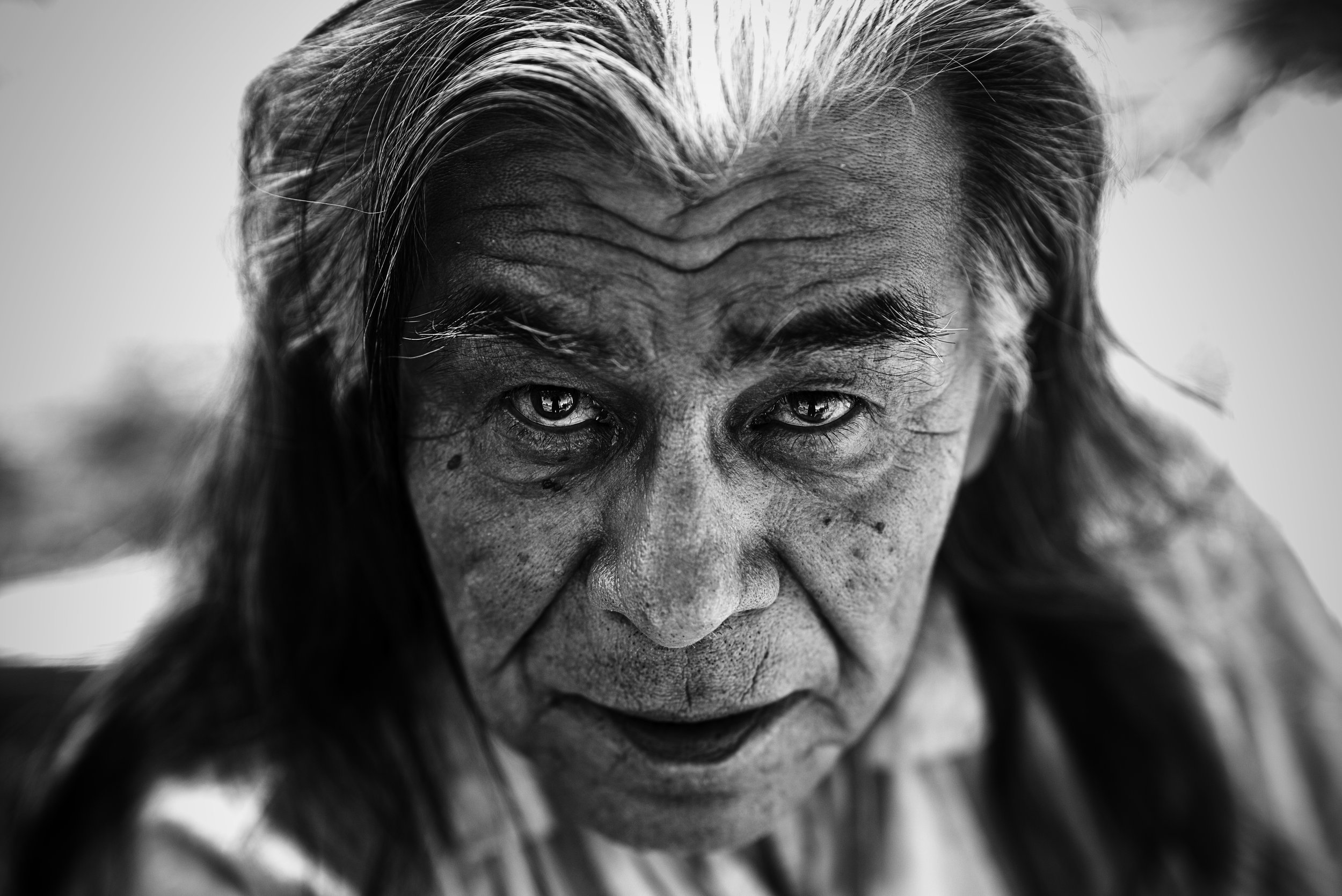 Horizon, The American Saga (Personal)