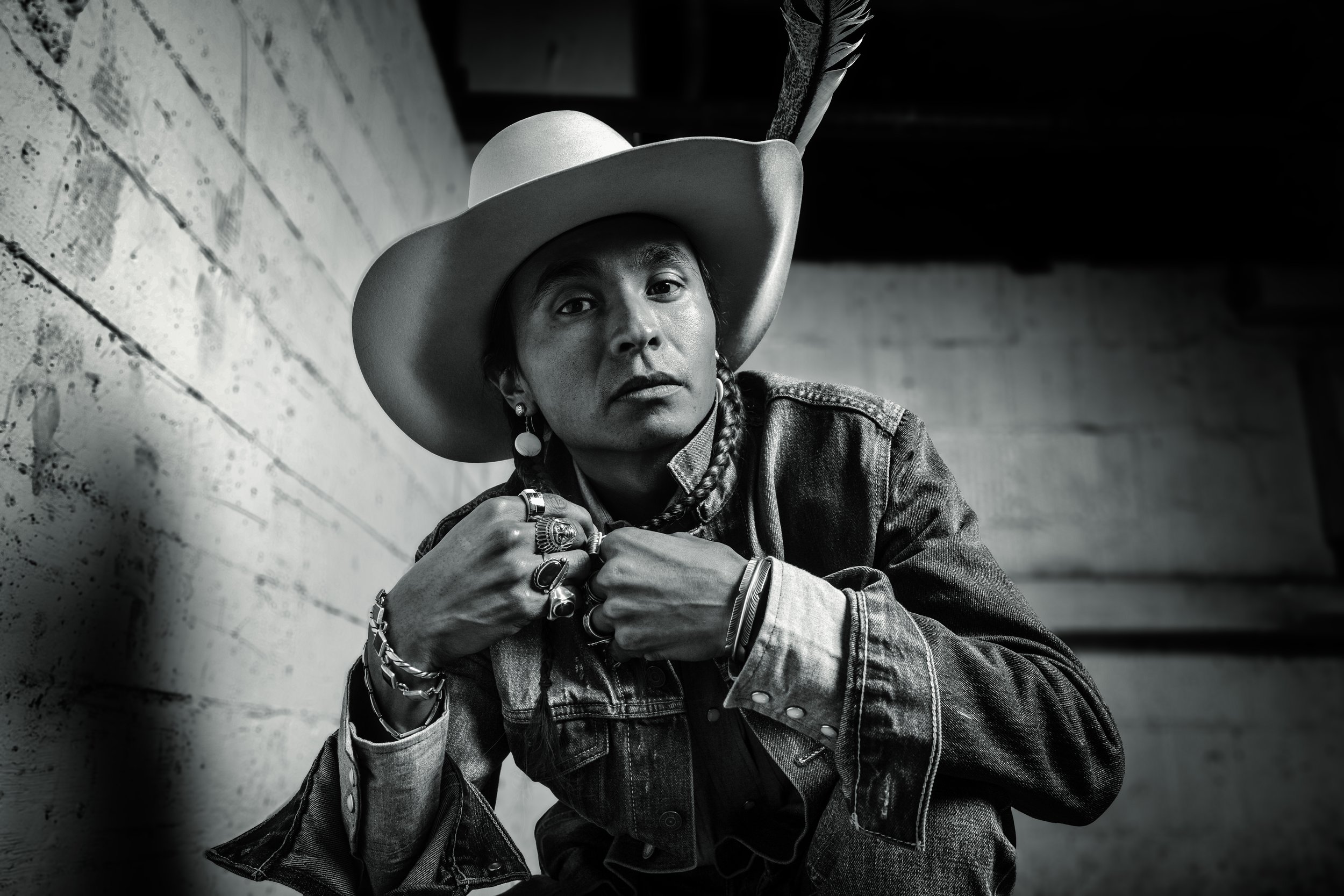 Macedonio S. Elias III.  