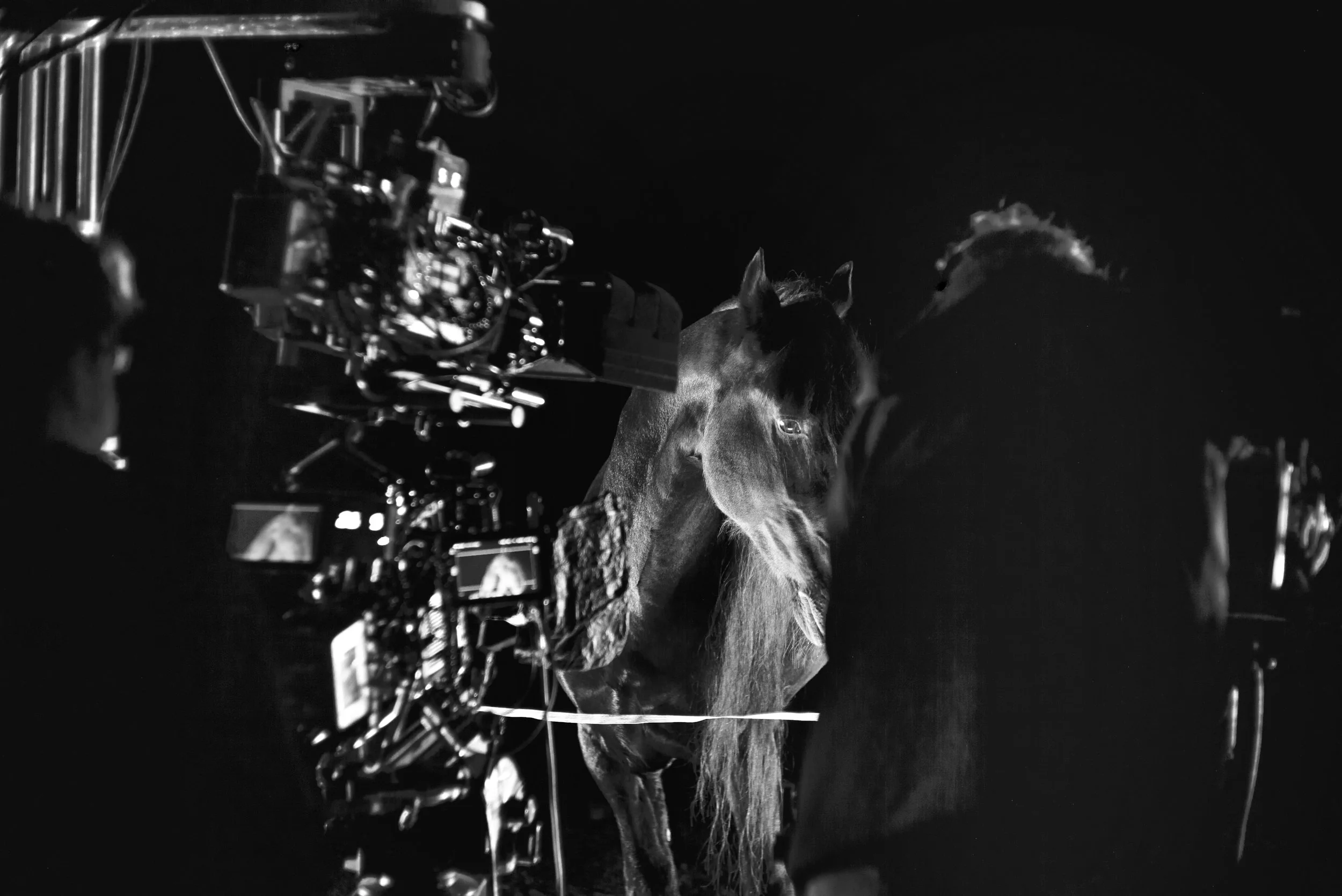 BladeRunner2049 X Alcon Entertainment X 3AM