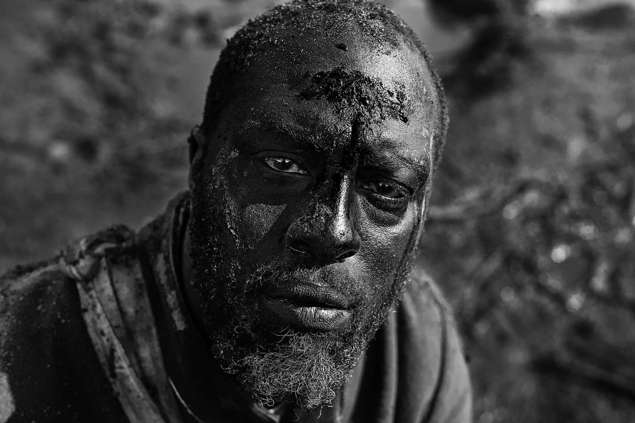 Emancipation 2023
Apple Studios 