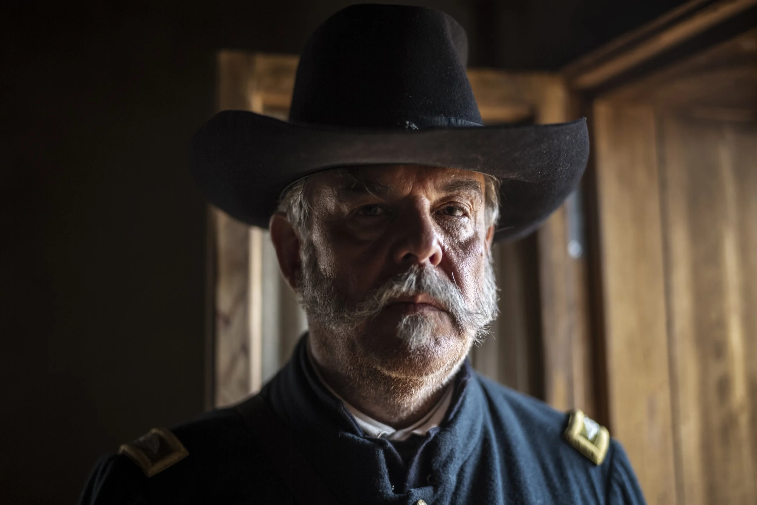 Horizon, The American Saga (Personal)