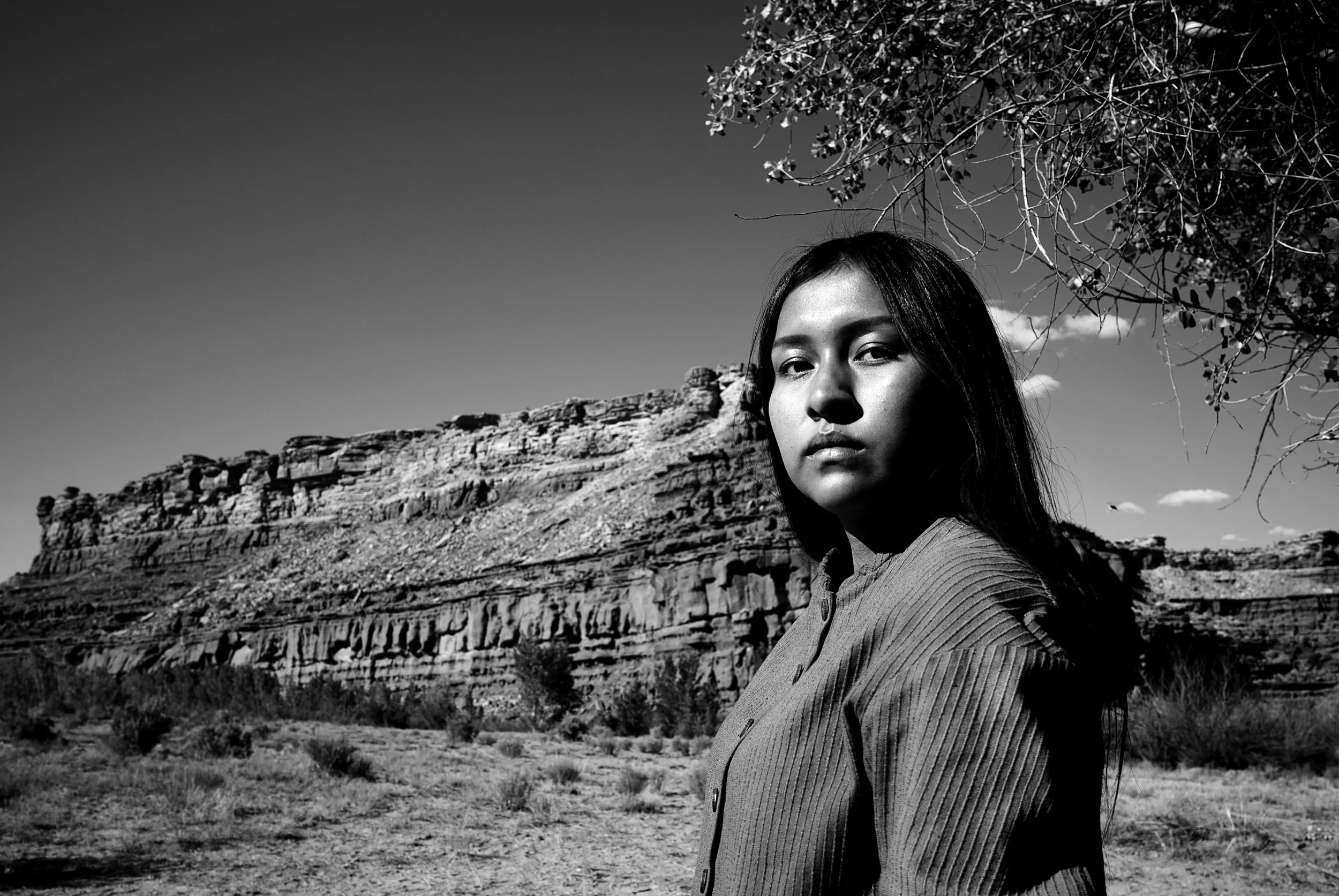 Horizon, The American Saga (Personal)