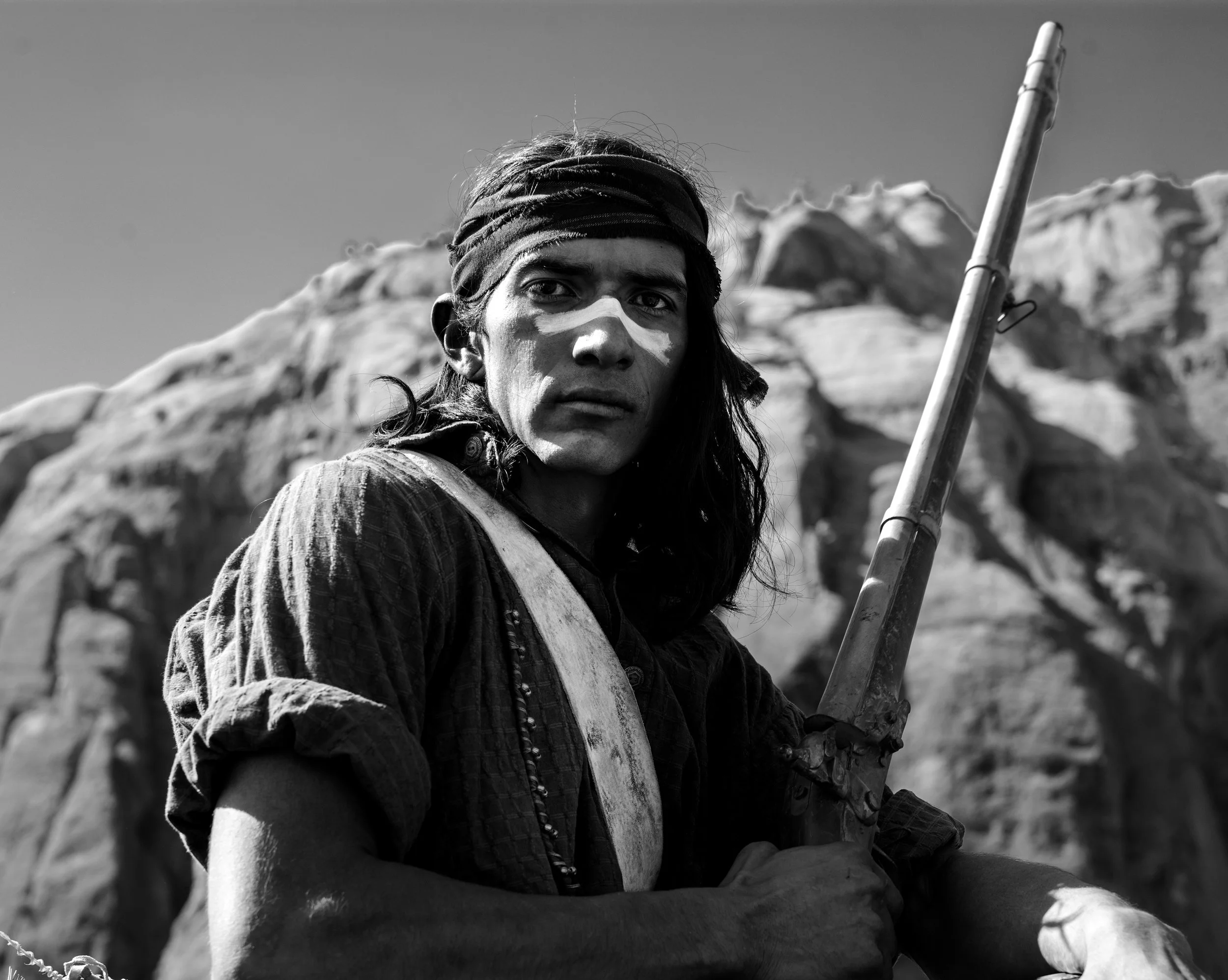 Horizon, The American Saga (Personal)