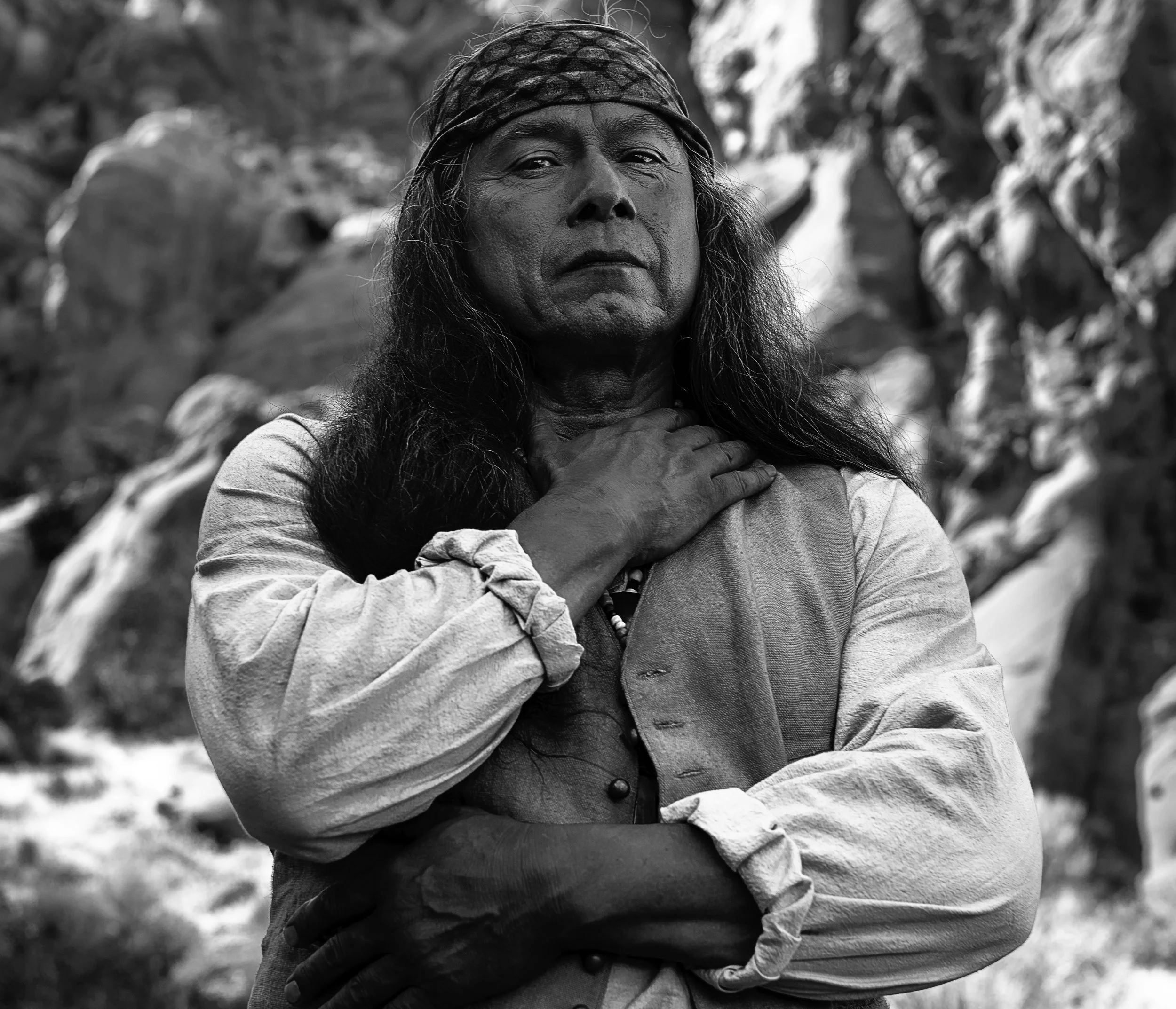 Horizon, The American Saga (Personal)