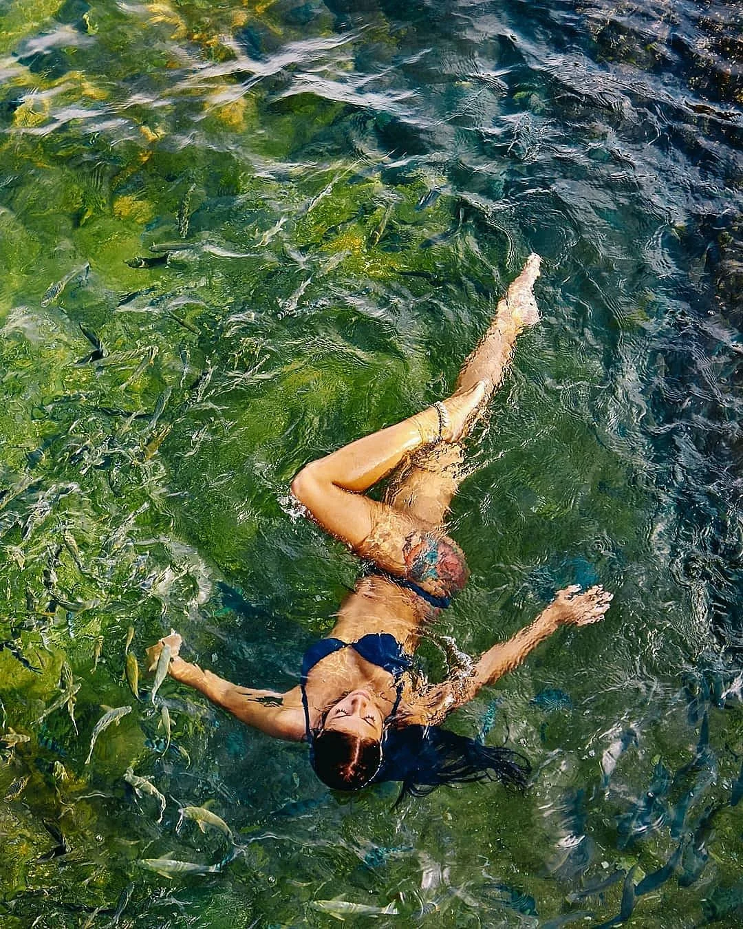 Island days on Koh Tao 🌴

Salt in your hair, sun on your skin &amp; views you don&rsquo;t forget.

From hidden spots to ocean dips, this is what days look like when you stay a little longer and immerse yourself in the island life 🫶

📍Savage, Koh T