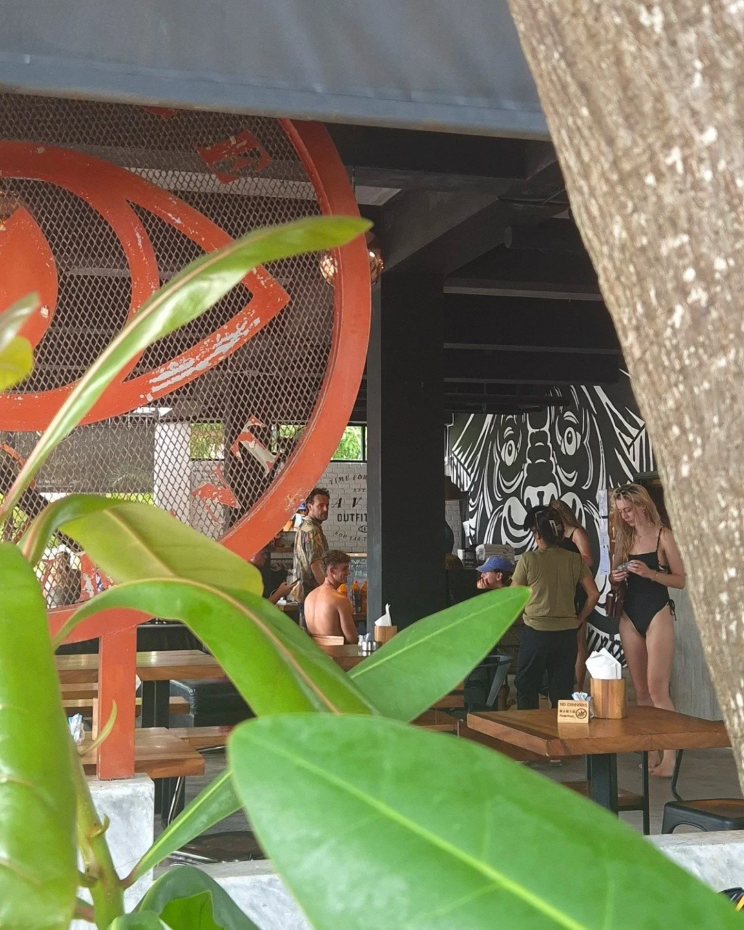 More than just a place to stay.

Meet fellow travellers, spend your afternoons by the pool, and make yourself at home in the heart of Koh Tao. 🌊☀️

See you at Savage.

📍Savage Hostel, Koh Tao, Thailand 🇹🇭
https://www.savagekohtao.com/
#SavageKohT