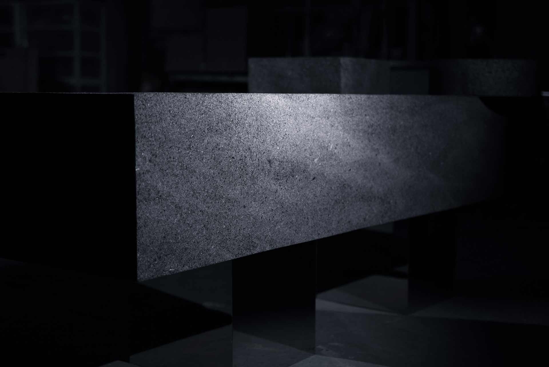 This gives freedom to the materials that have been traditionally used internally in products, where it may be applied in an environment of our living space such as a part of a chair, a cushion, or a kid’ s playroom.