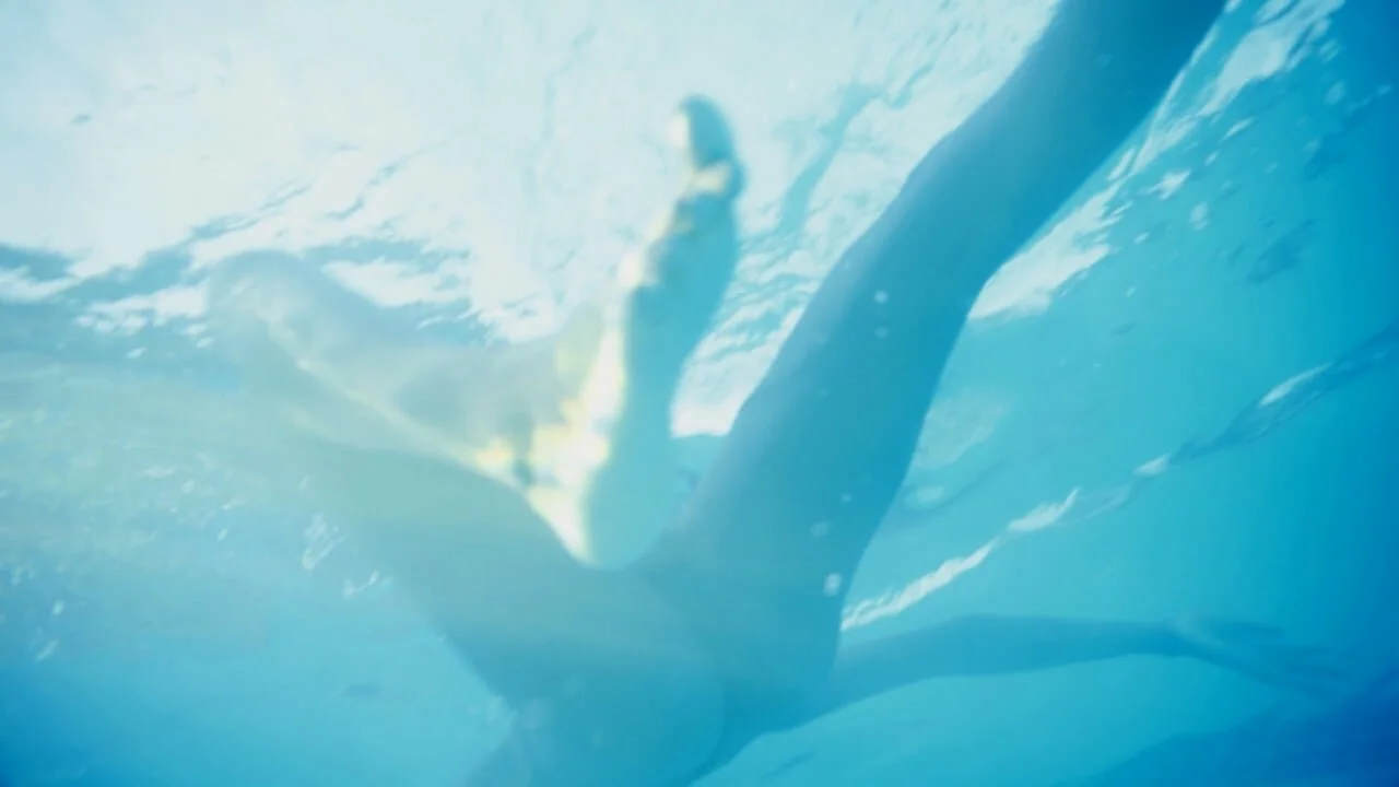 Channel 4 Random Acts - After Dark Inferno