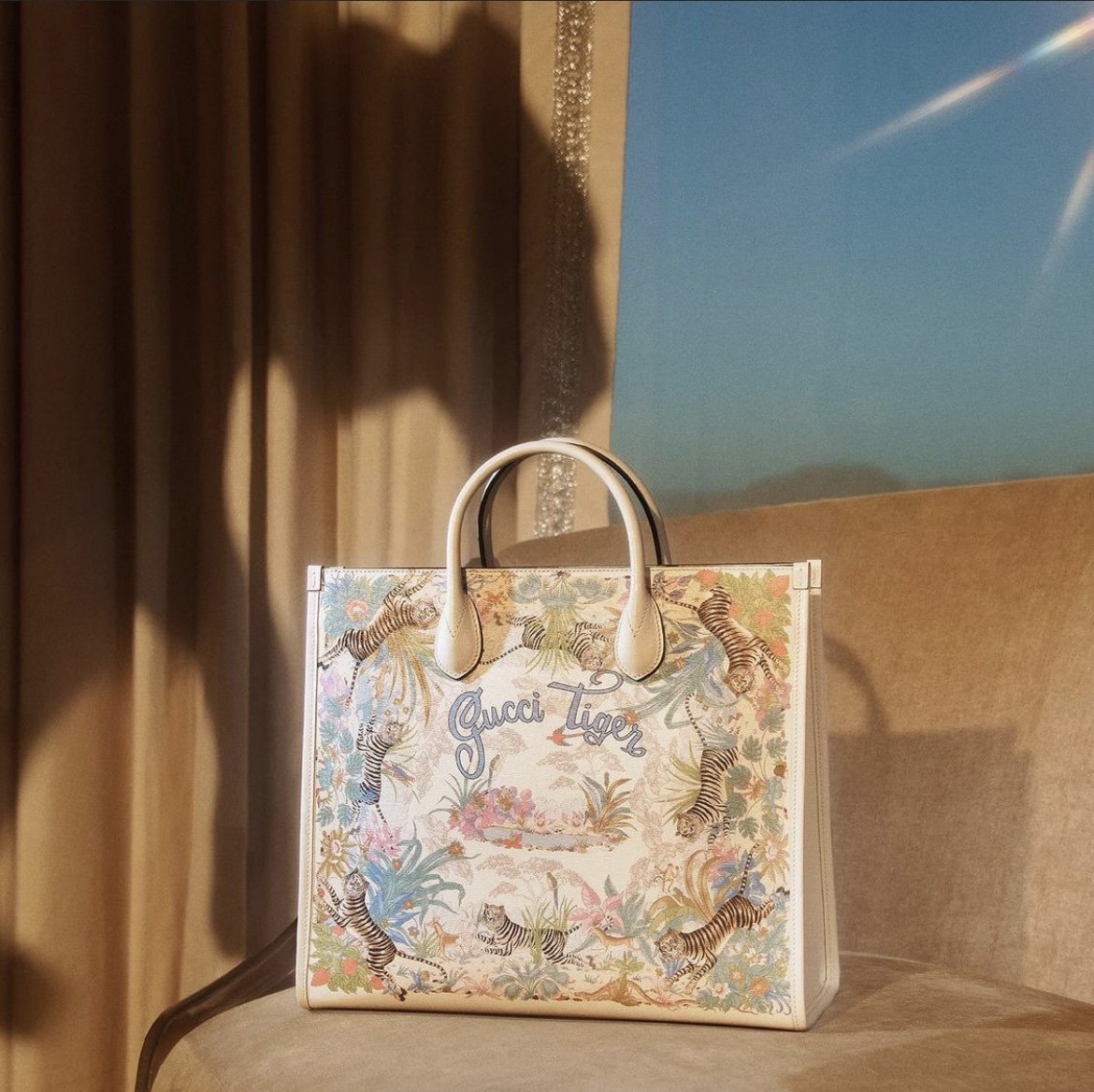 GUCCI