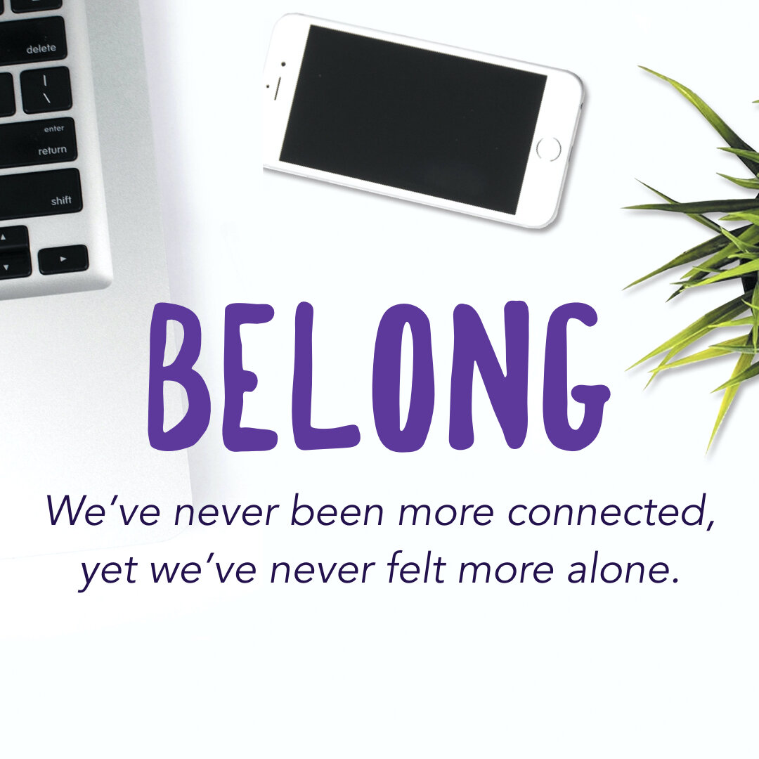 Belong (Copy) (Copy)