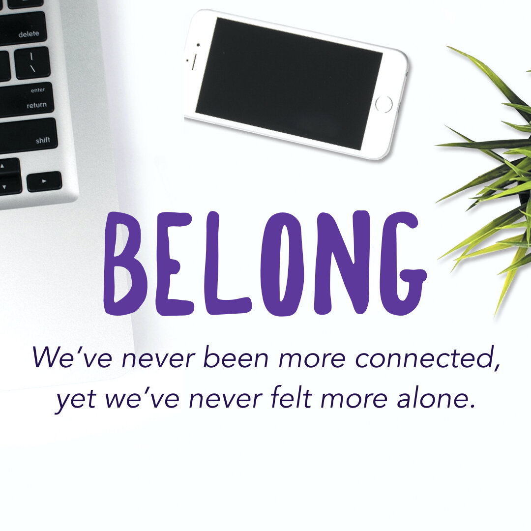 Belong