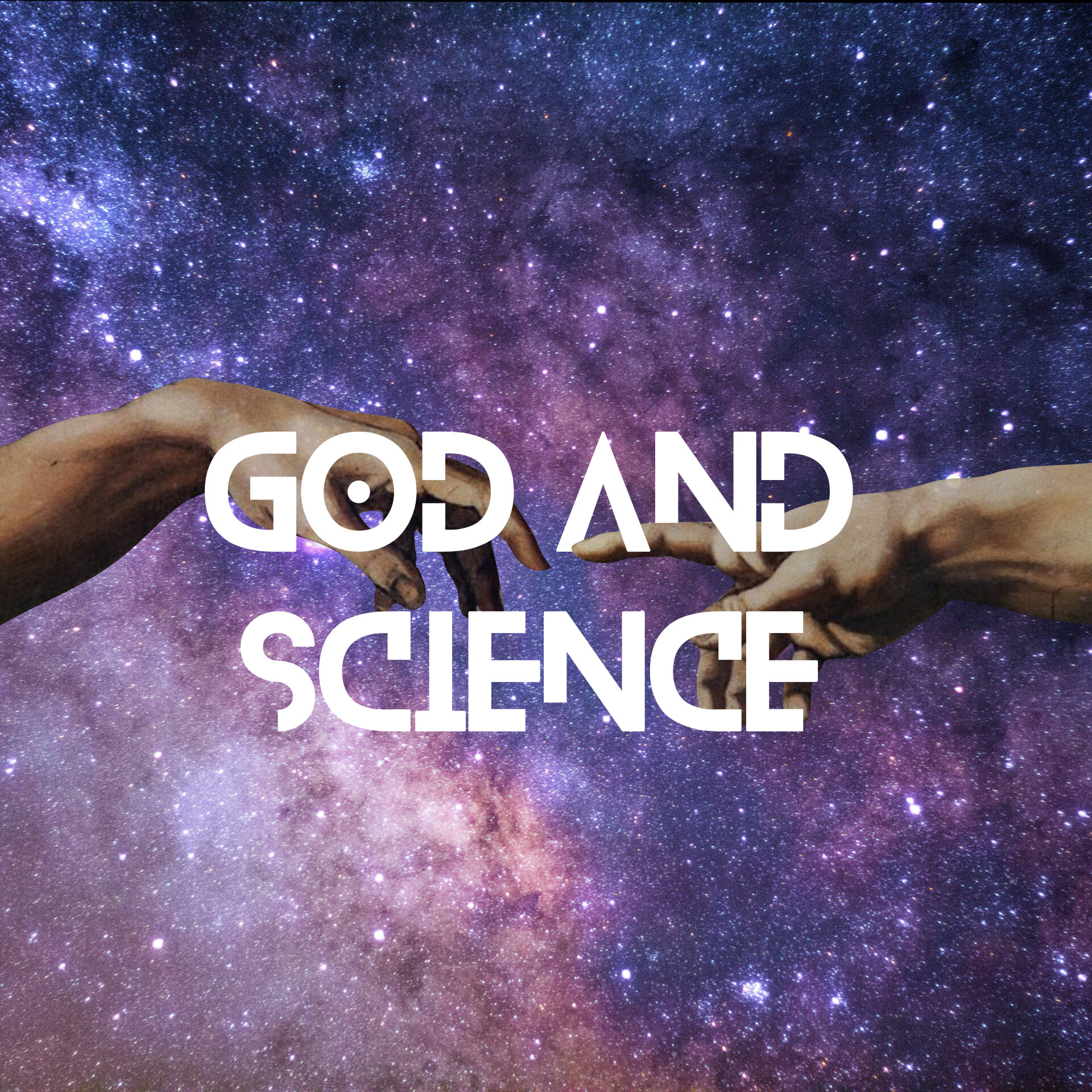 God and Science