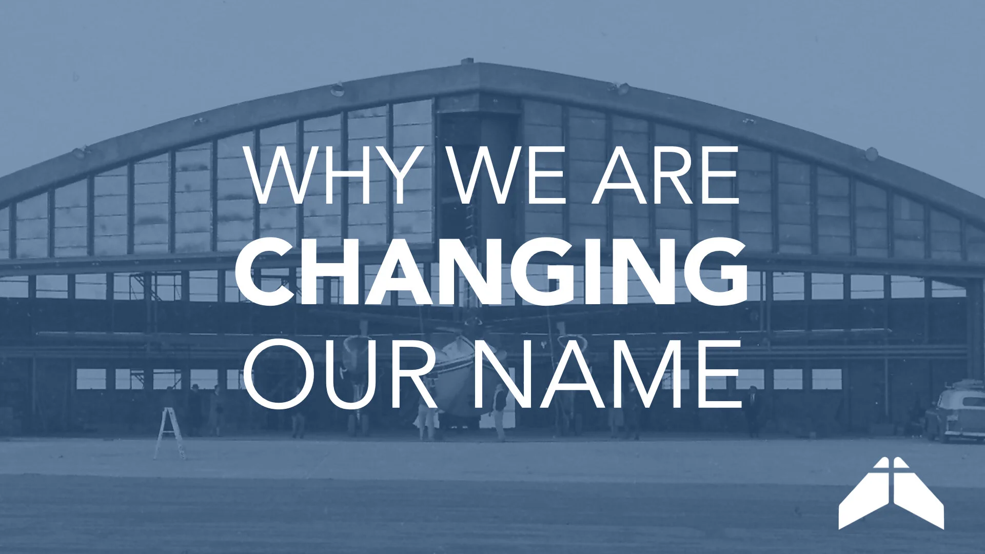 Name Change — Arise Church Denver