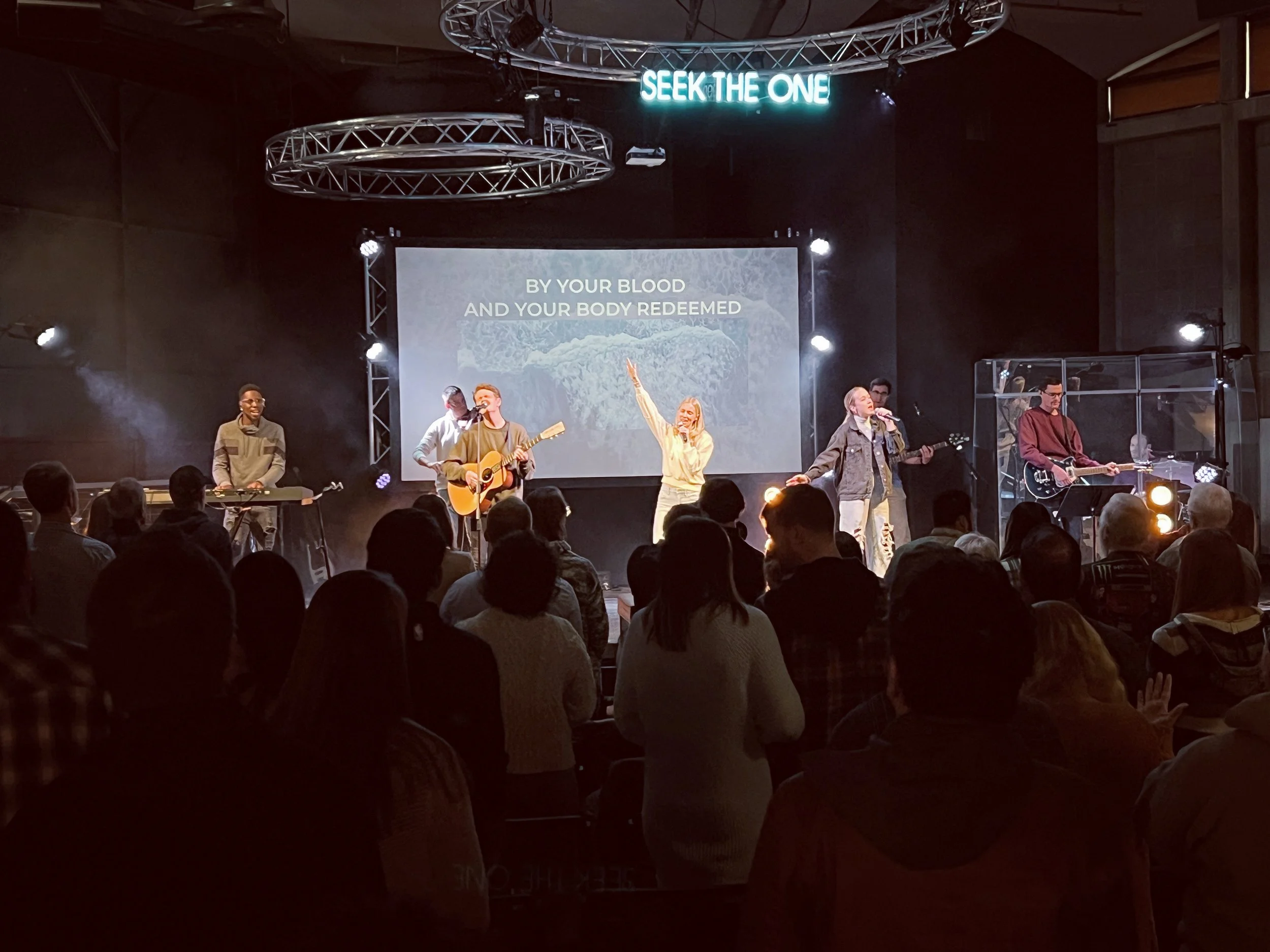 Arise Church Denver