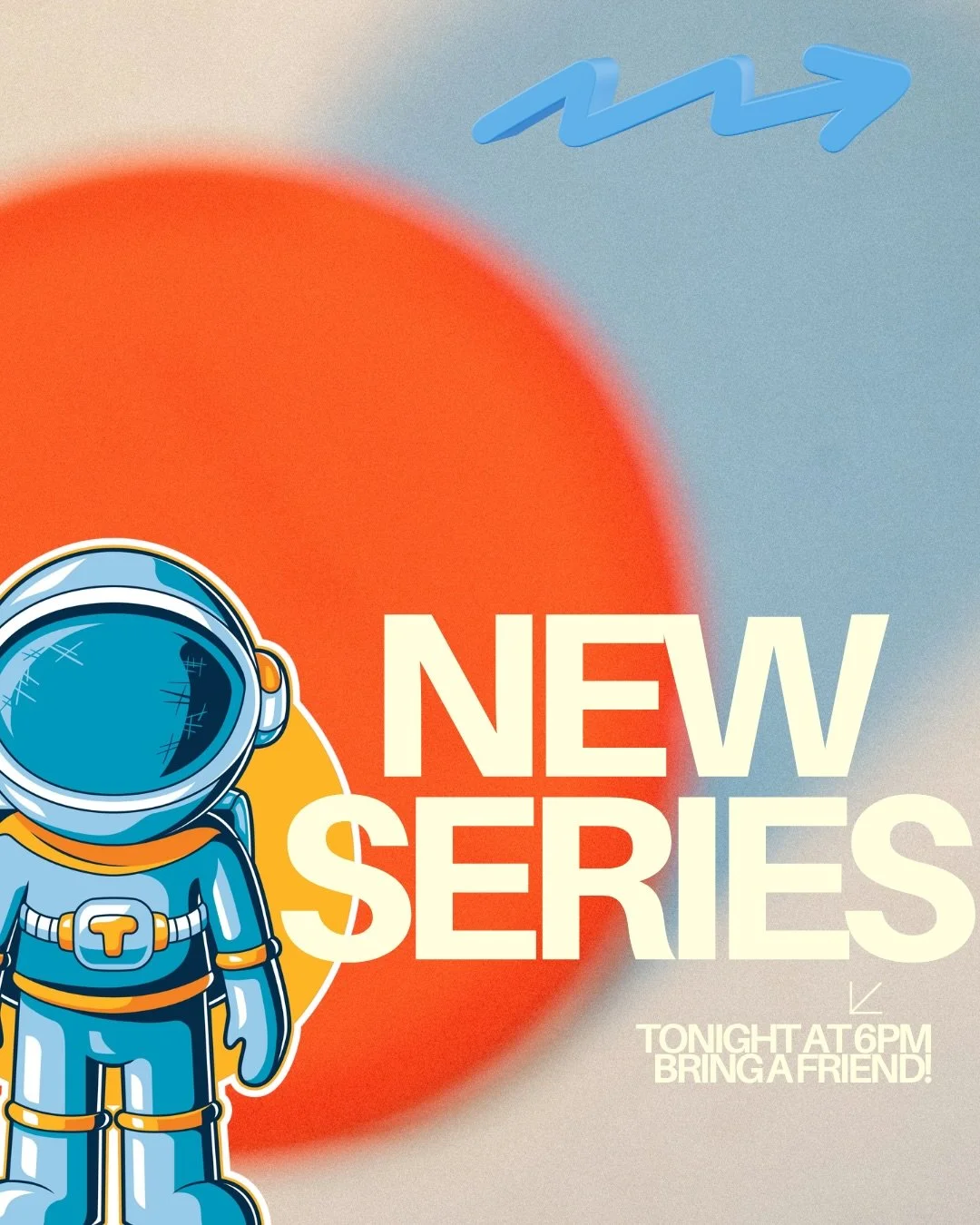 NEW SERIES on prayer starts tonight!

The lineup: We&rsquo;re serving BURGERS, CHIPS, &amp; BROWNIES for dinner! Bring a friend or TWO! Can&rsquo;t wait to see YOU tonight! 🙌