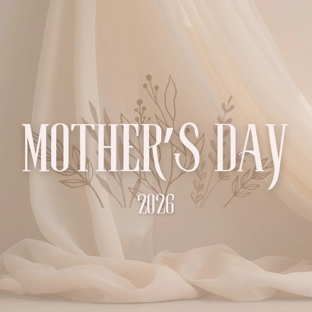 Mother's Day 2026