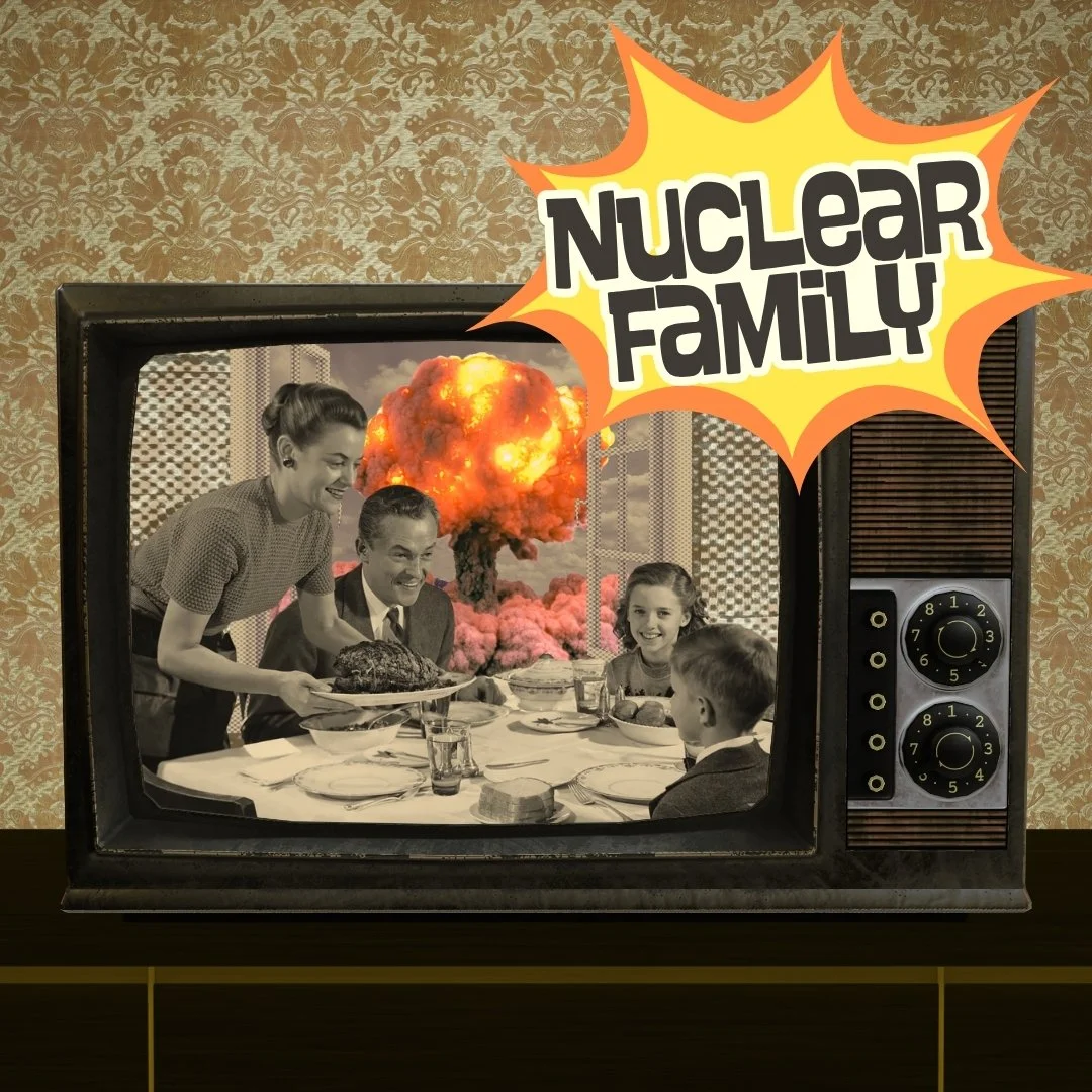 Nuclear Family