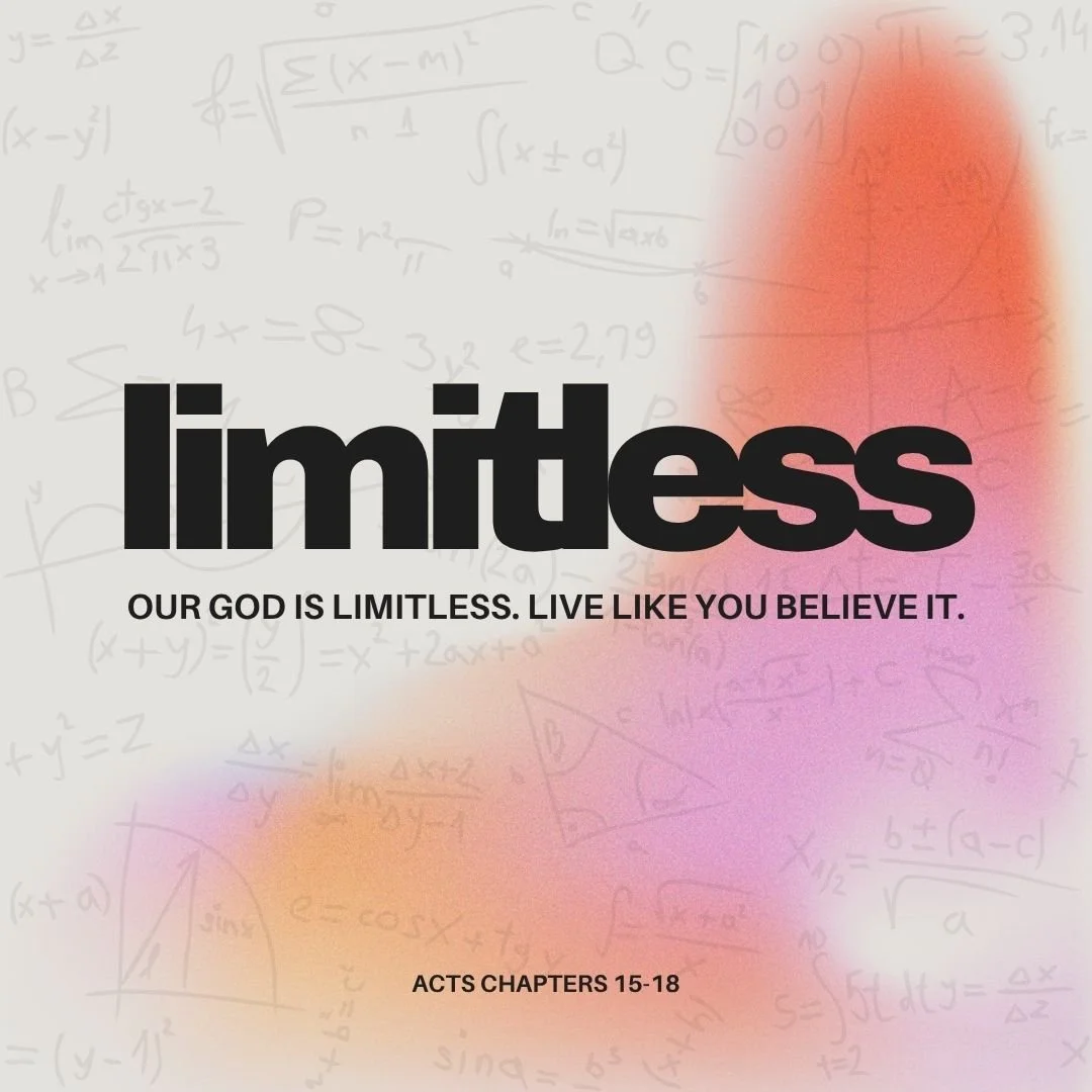 Limitless