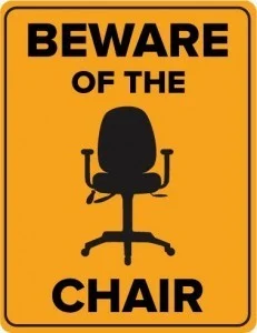 Beware-of-Chair