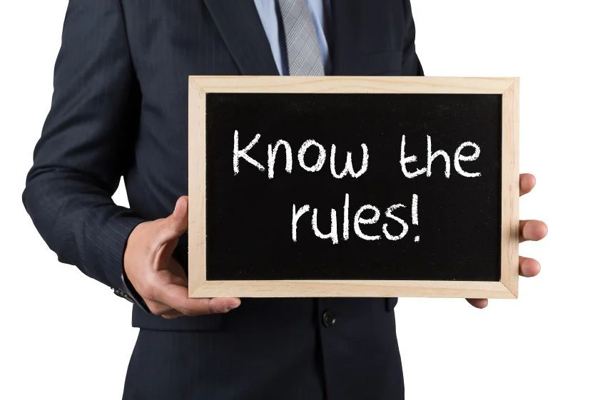 Employment fines