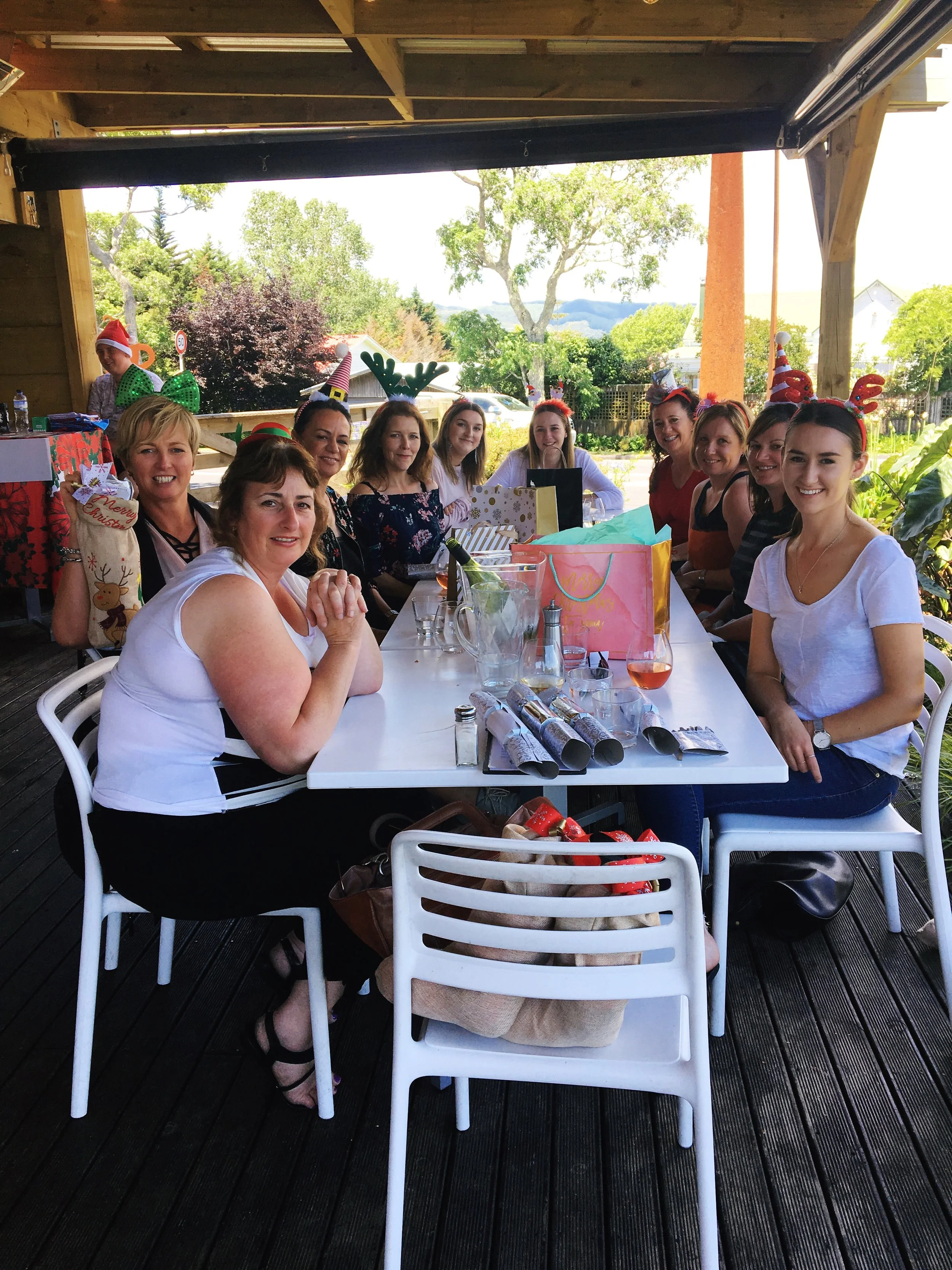 People Passion Christmas Month 