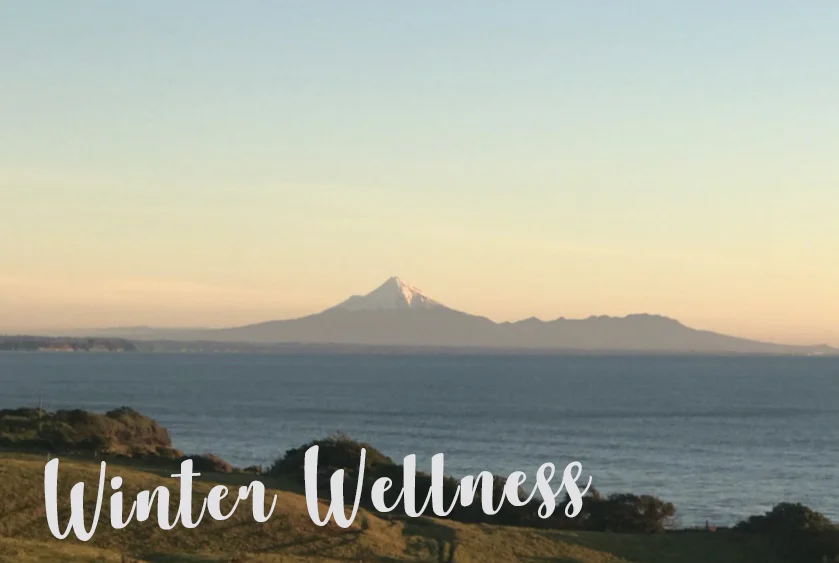Winter Wellness Week