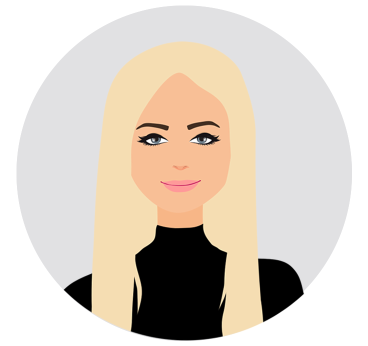 Sarah Lynch With her bubbly persona and awesome people skills, Sarah is perfect as our front of office and all round support! Sarah loves interacting with people and her previous experience built awesome customer service skills..