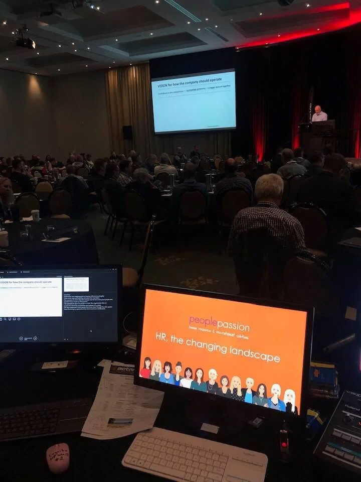 Master Electricians Conference 2019